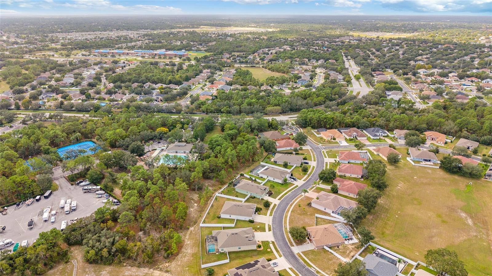 STERLING HILL - Residential