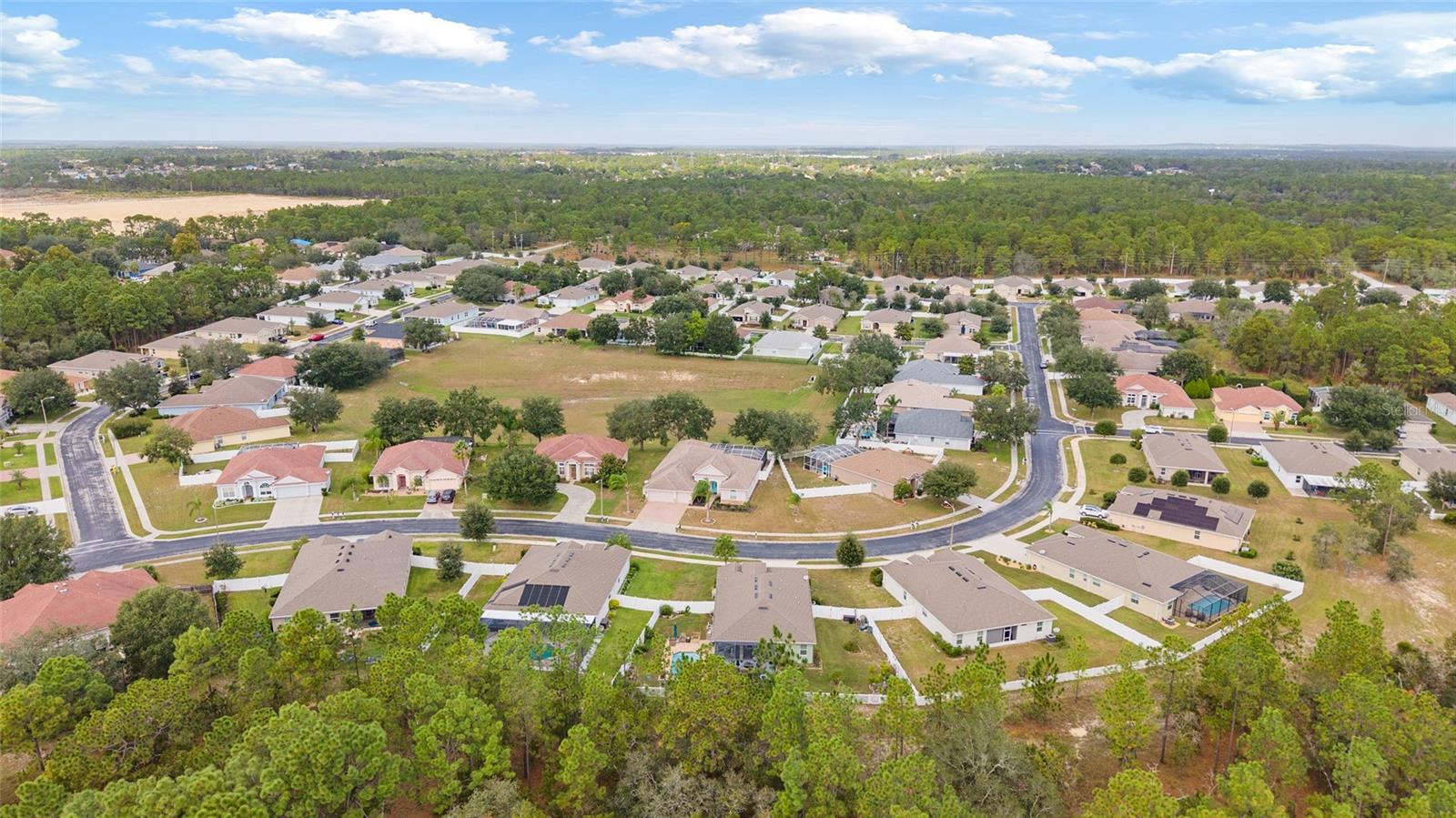 STERLING HILL - Residential