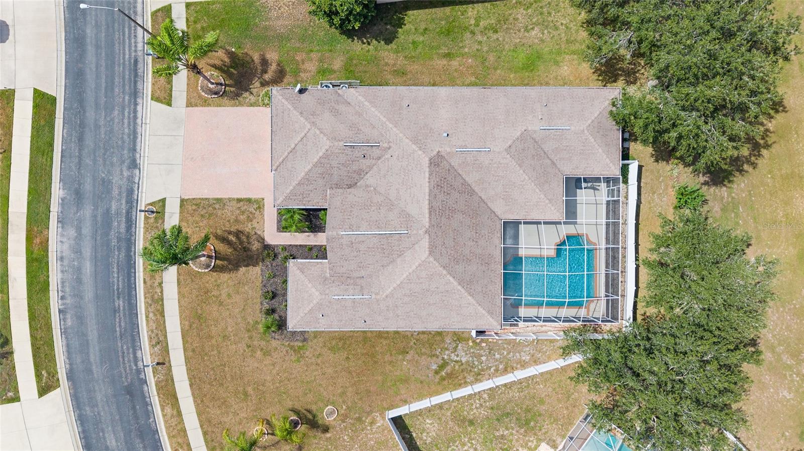 STERLING HILL - Residential