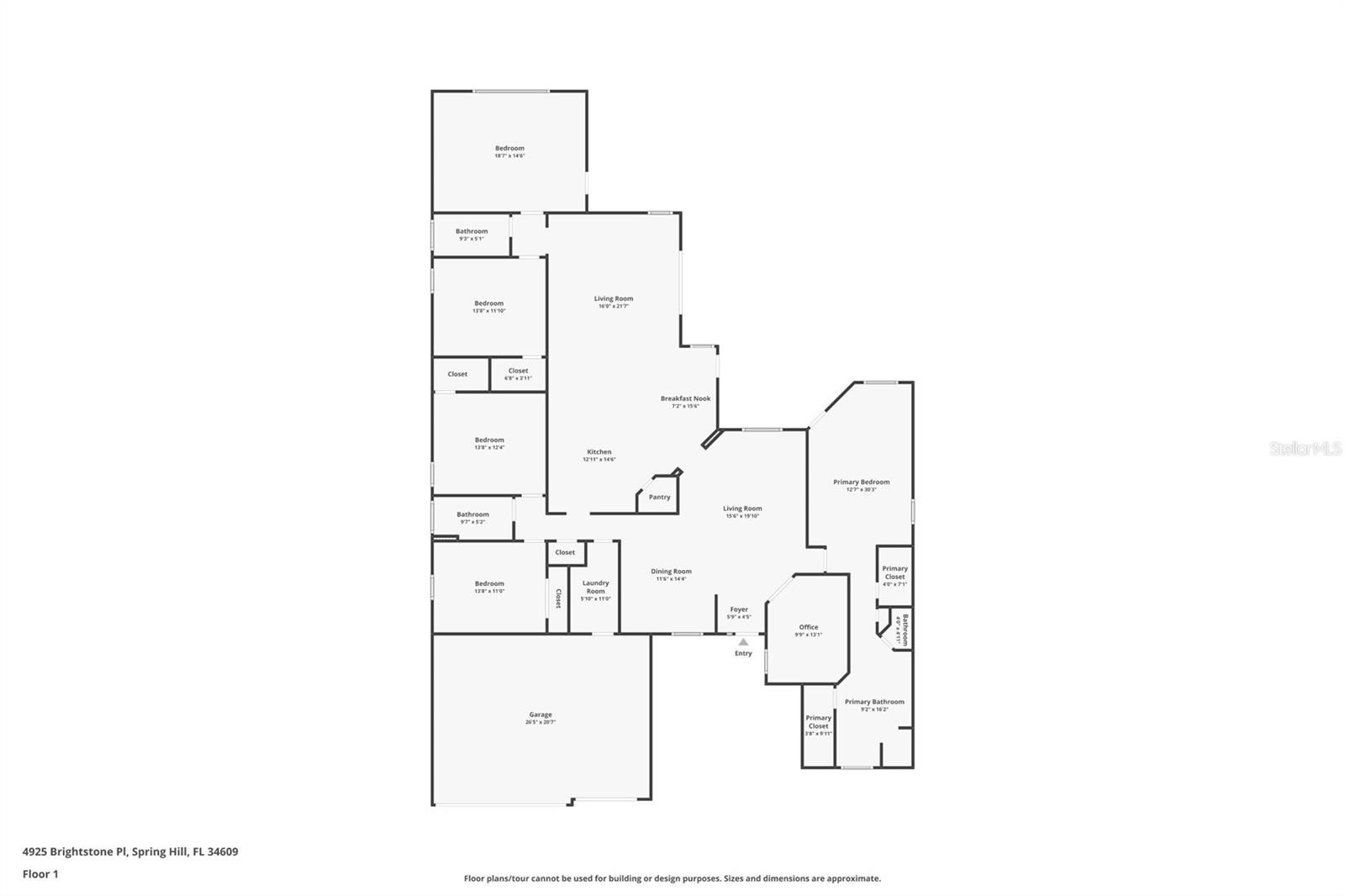 STERLING HILL - Residential