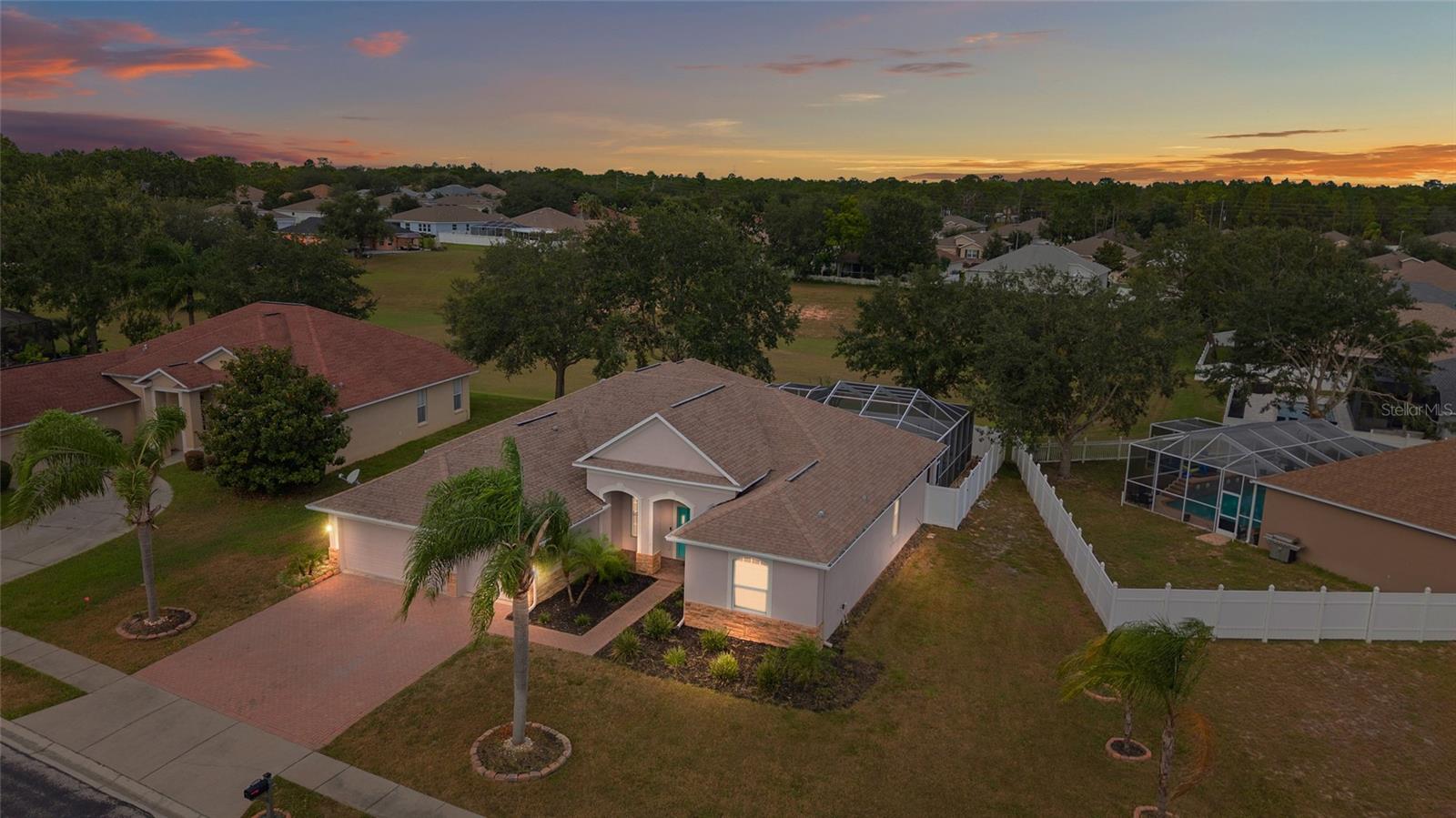 STERLING HILL - Residential