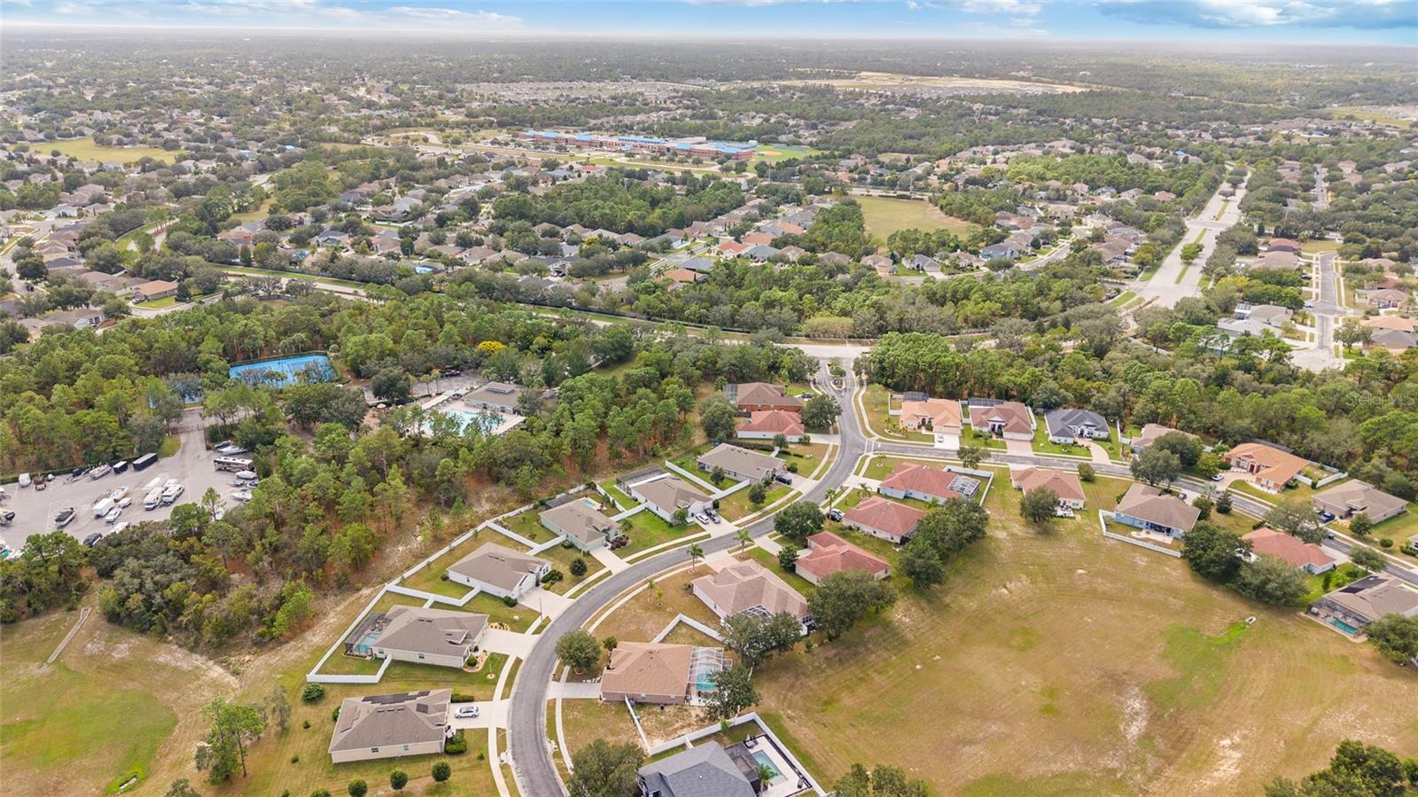 STERLING HILL - Residential