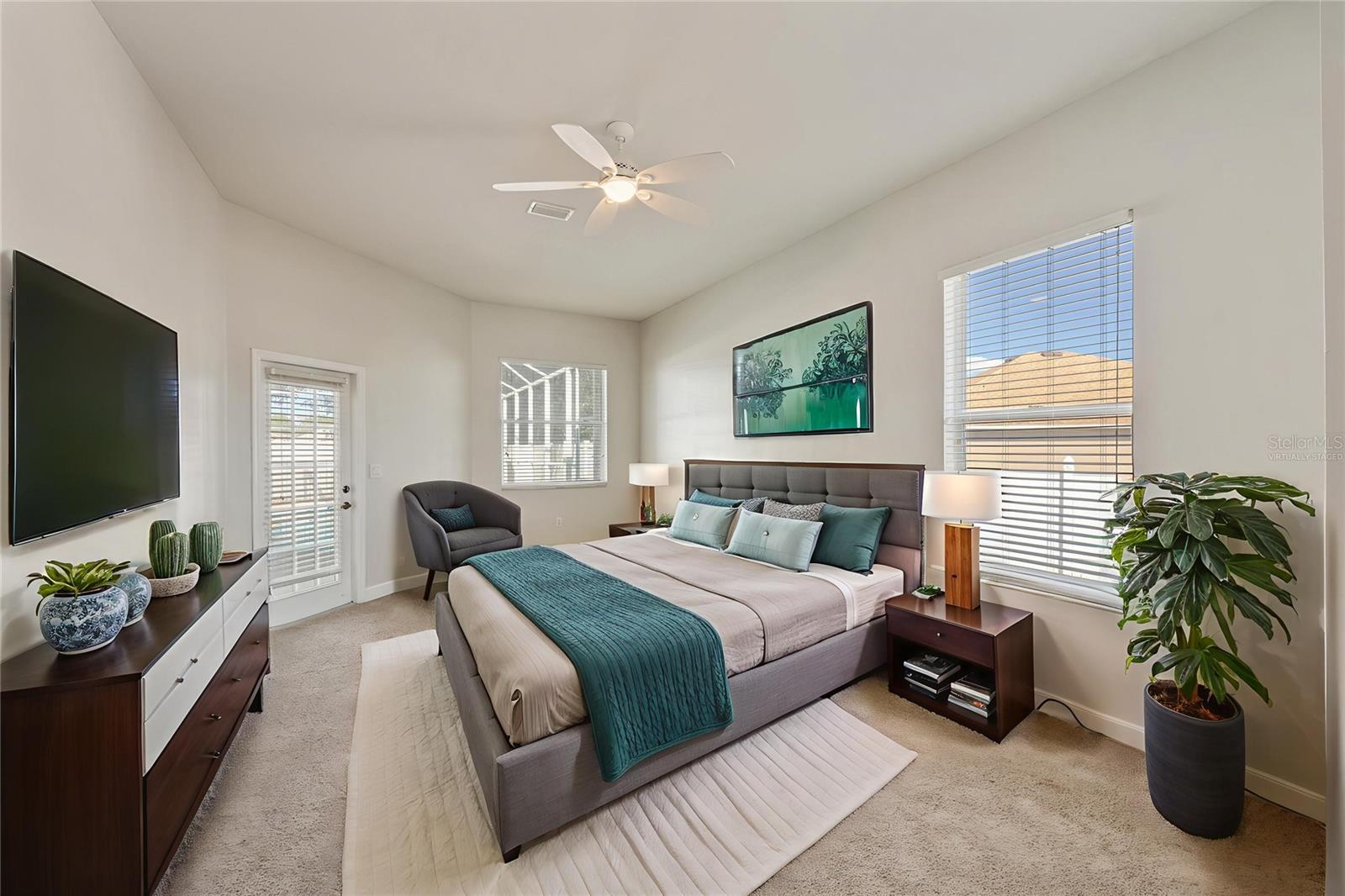 STERLING HILL - Residential