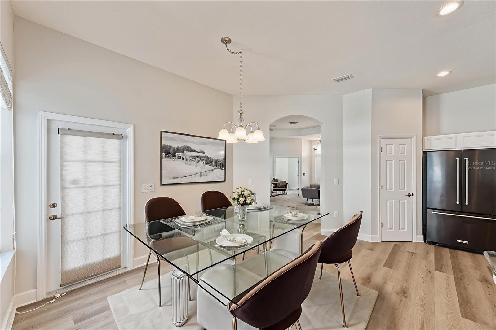 STERLING HILL - Residential