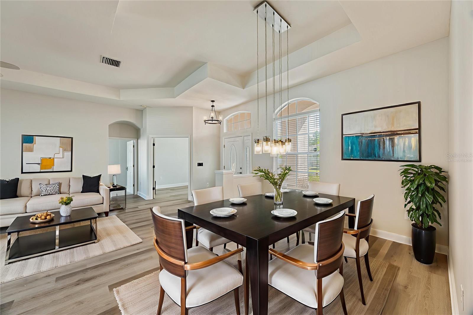 STERLING HILL - Residential