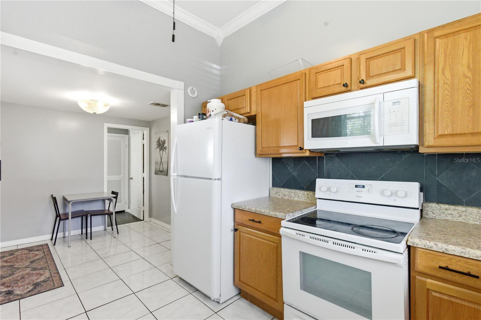 WEST TAMPA HEIGHTS - Residential