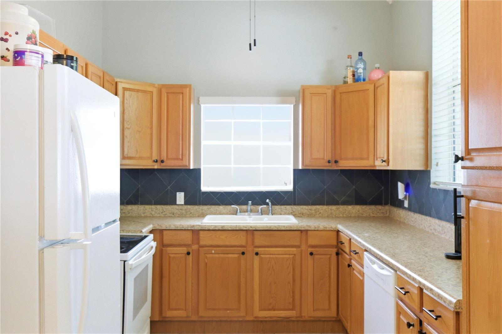 WEST TAMPA HEIGHTS - Residential