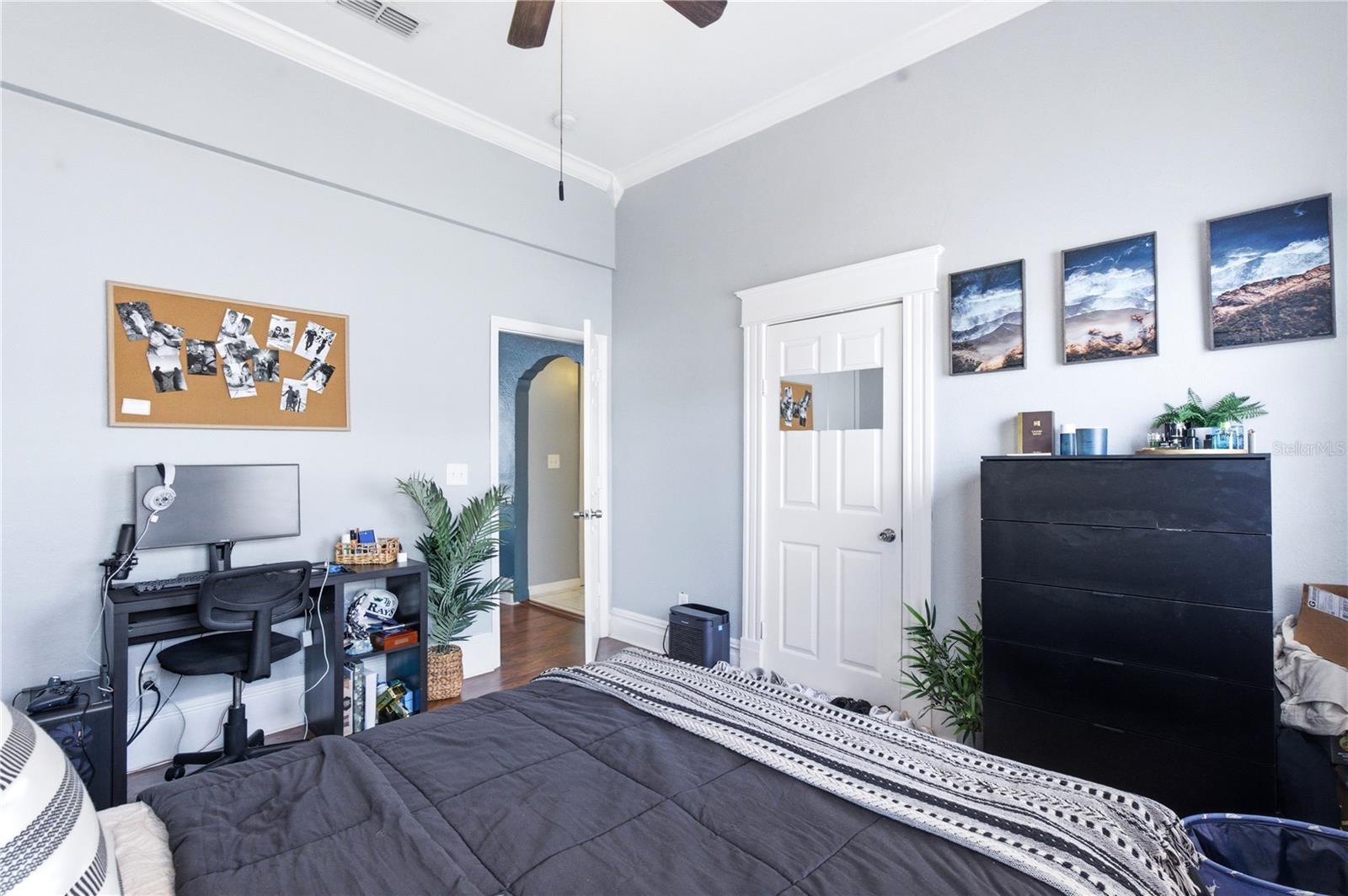 WEST TAMPA HEIGHTS - Residential