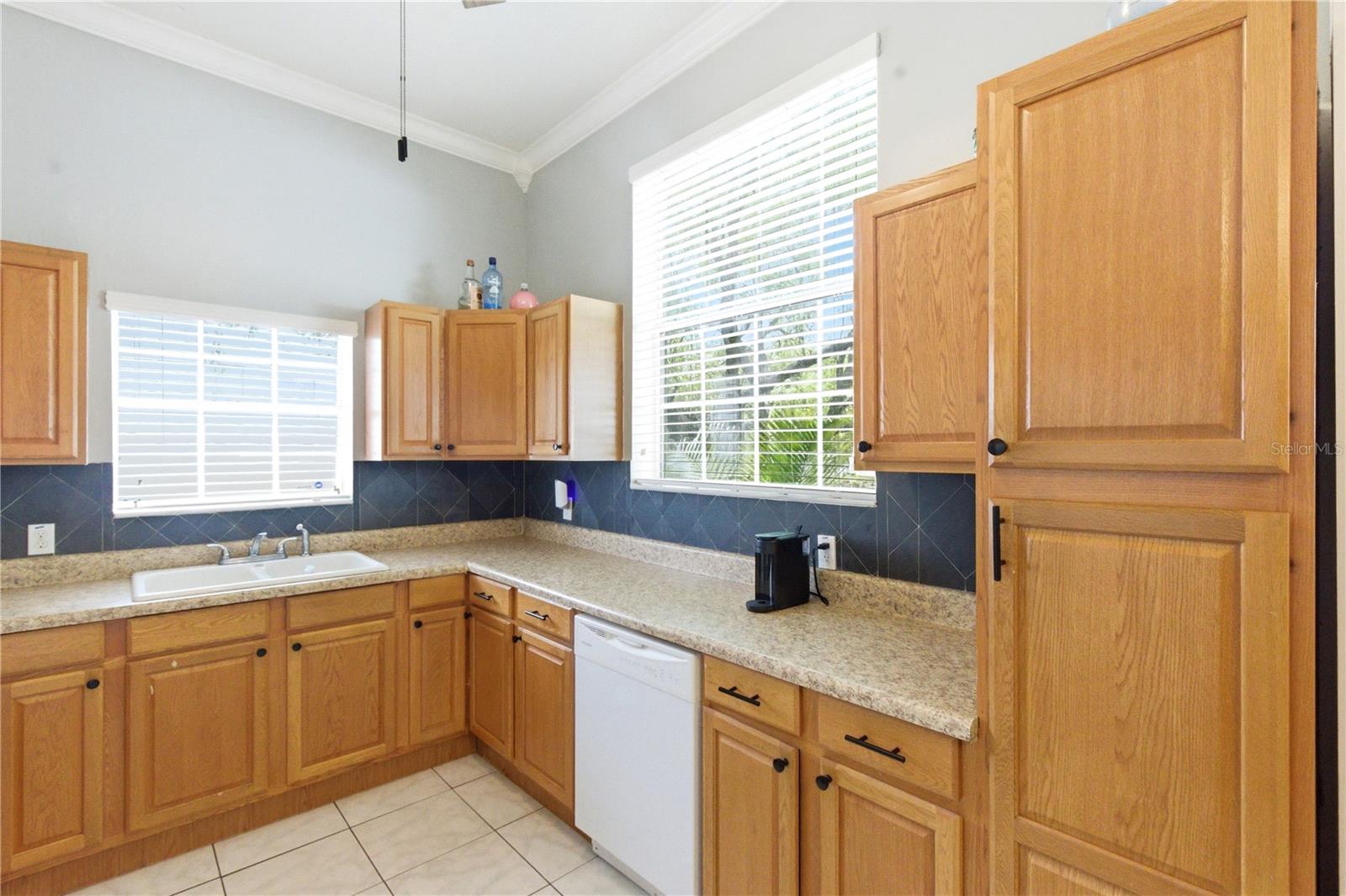 WEST TAMPA HEIGHTS - Residential