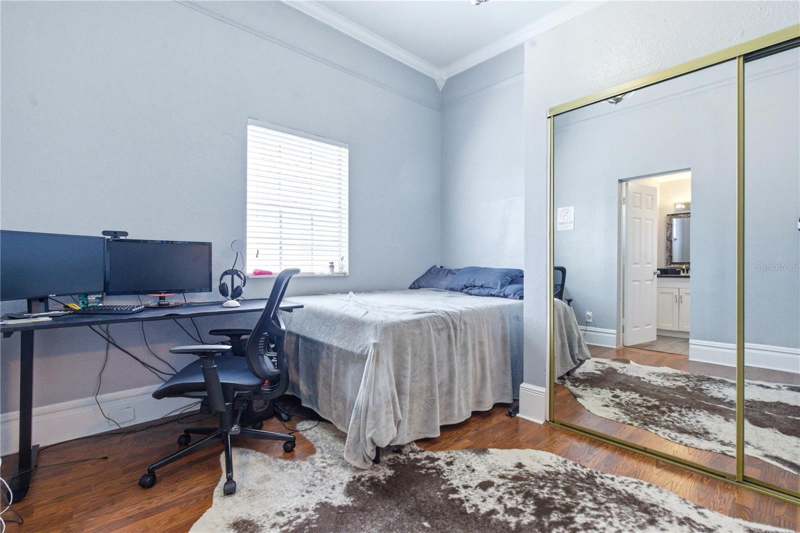 WEST TAMPA HEIGHTS - Residential