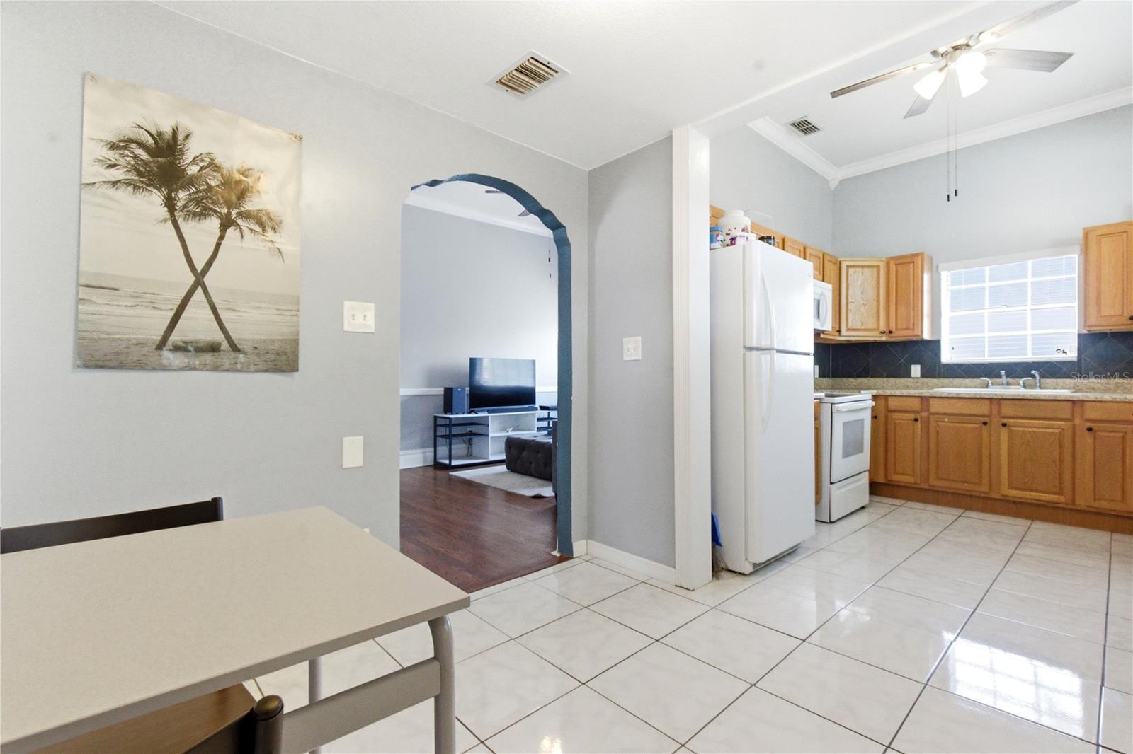 WEST TAMPA HEIGHTS - Residential