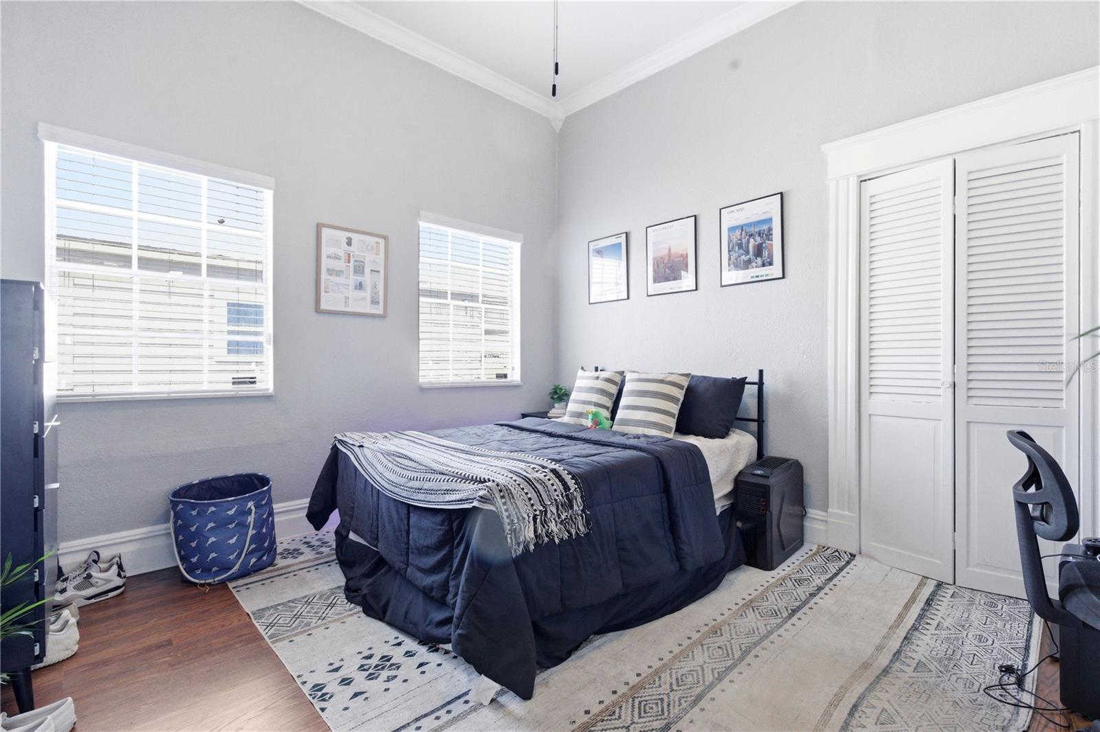 WEST TAMPA HEIGHTS - Residential