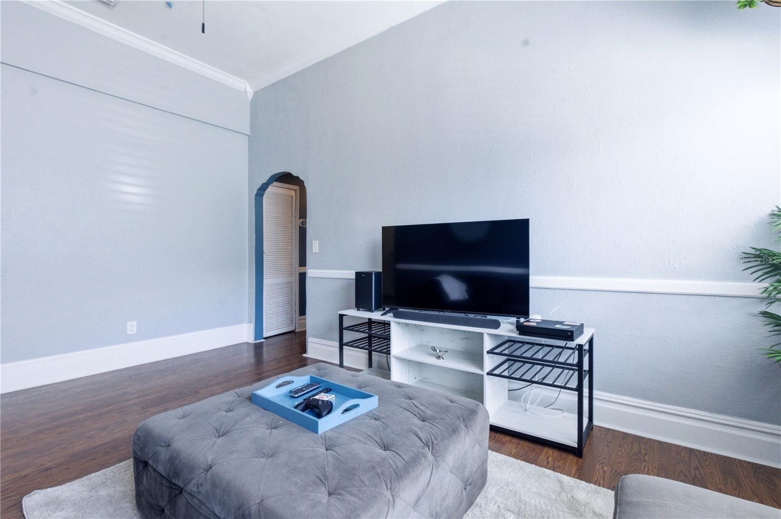 WEST TAMPA HEIGHTS - Residential