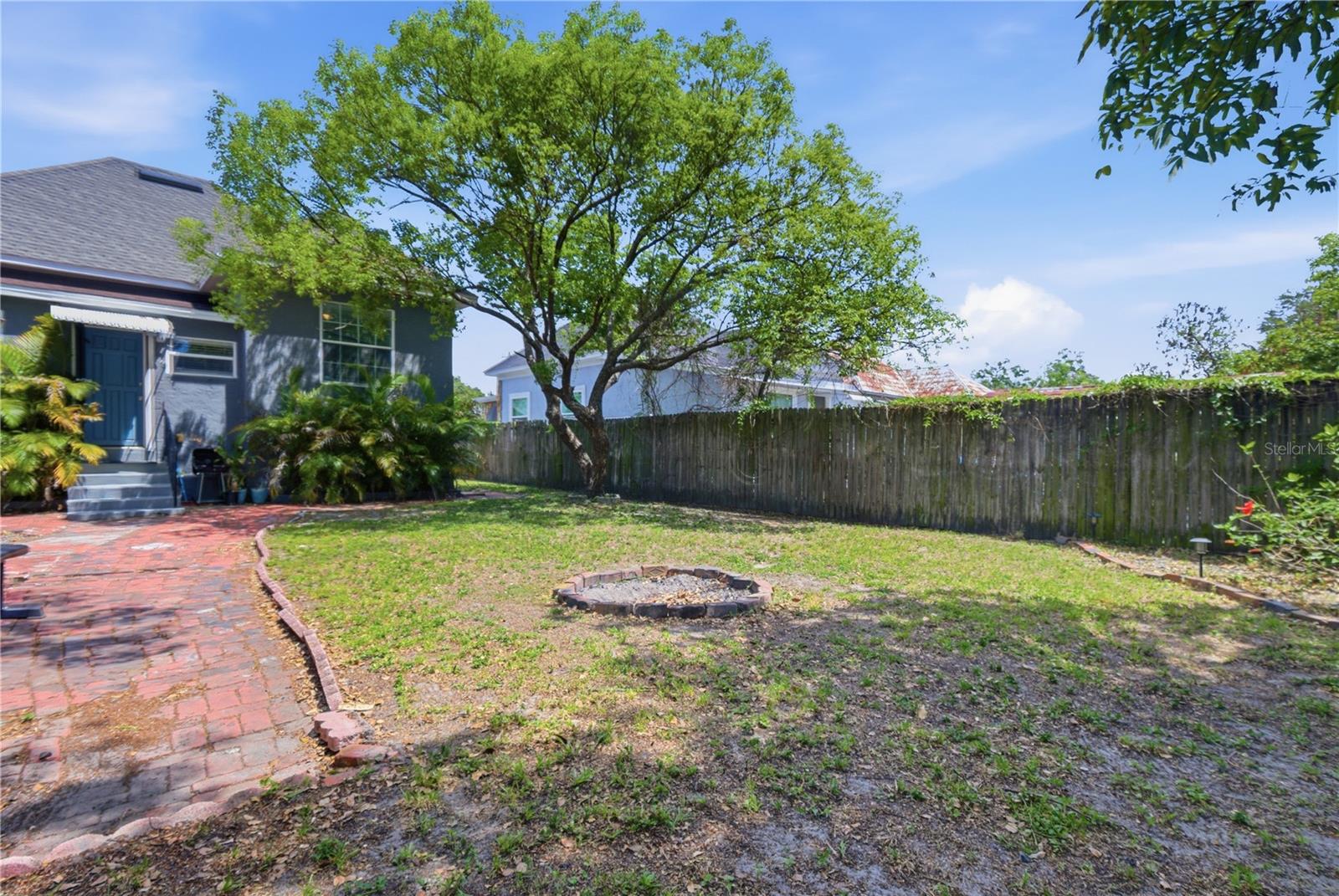 WEST TAMPA HEIGHTS - Residential