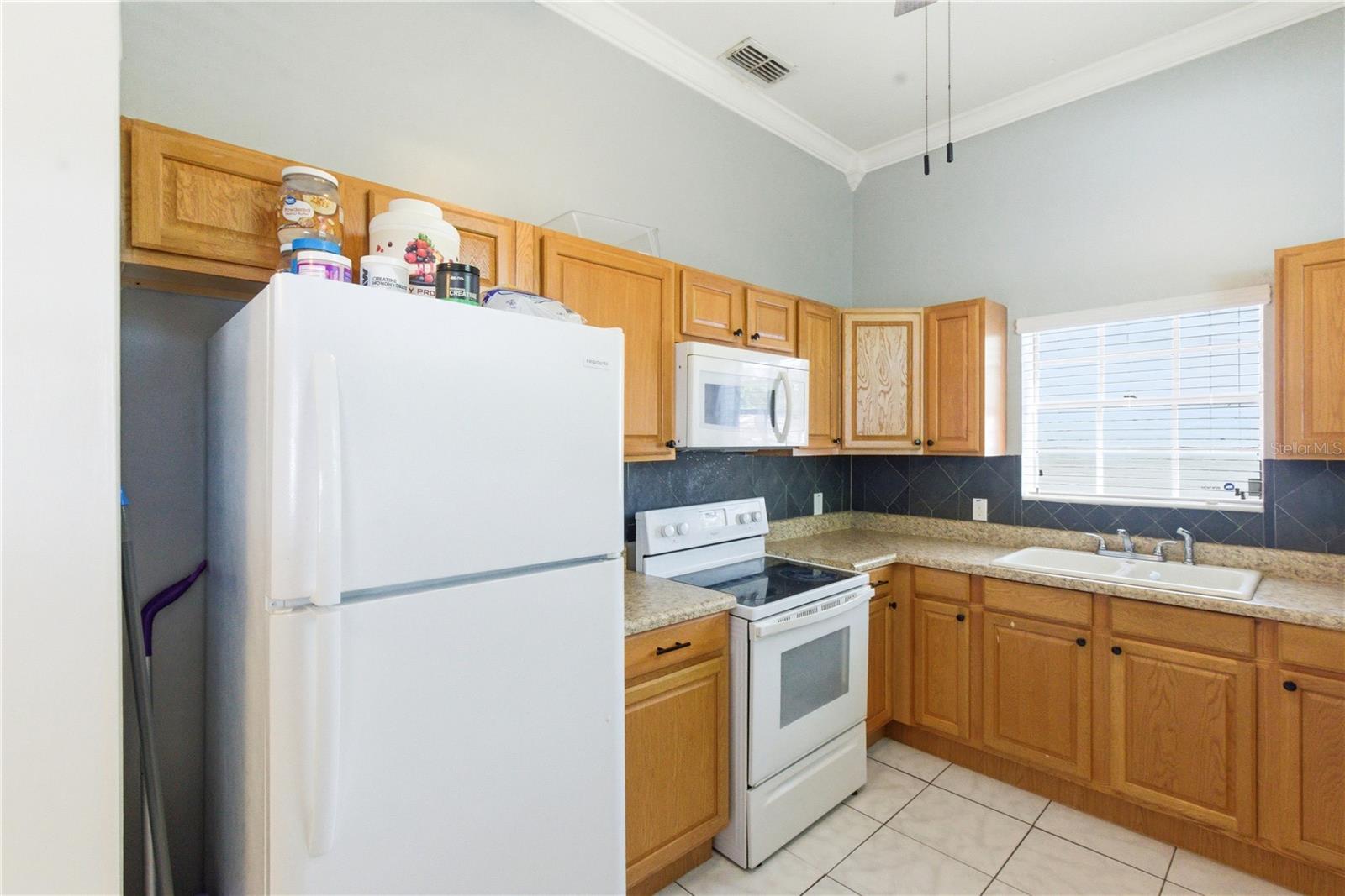 WEST TAMPA HEIGHTS - Residential