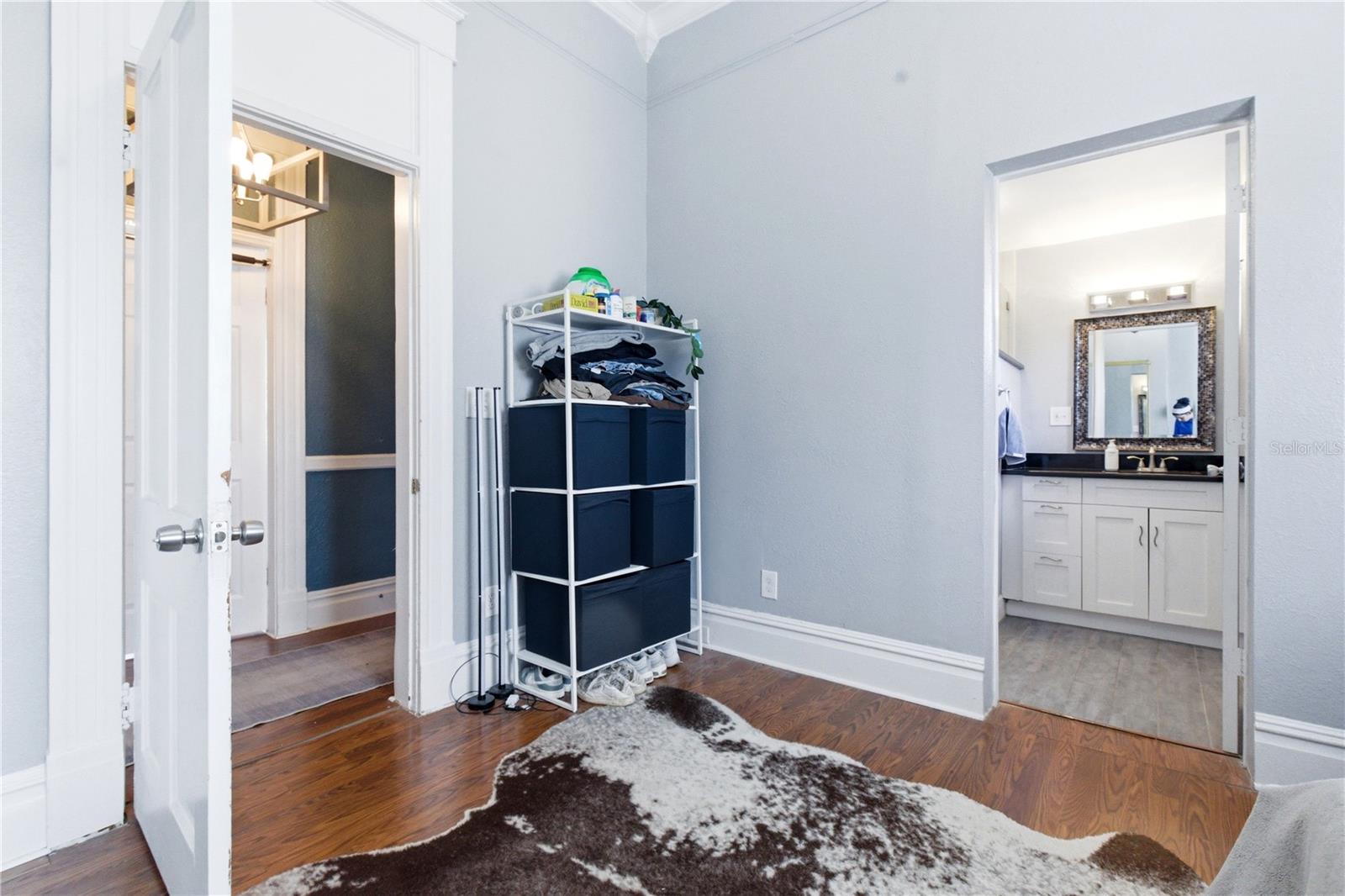 WEST TAMPA HEIGHTS - Residential