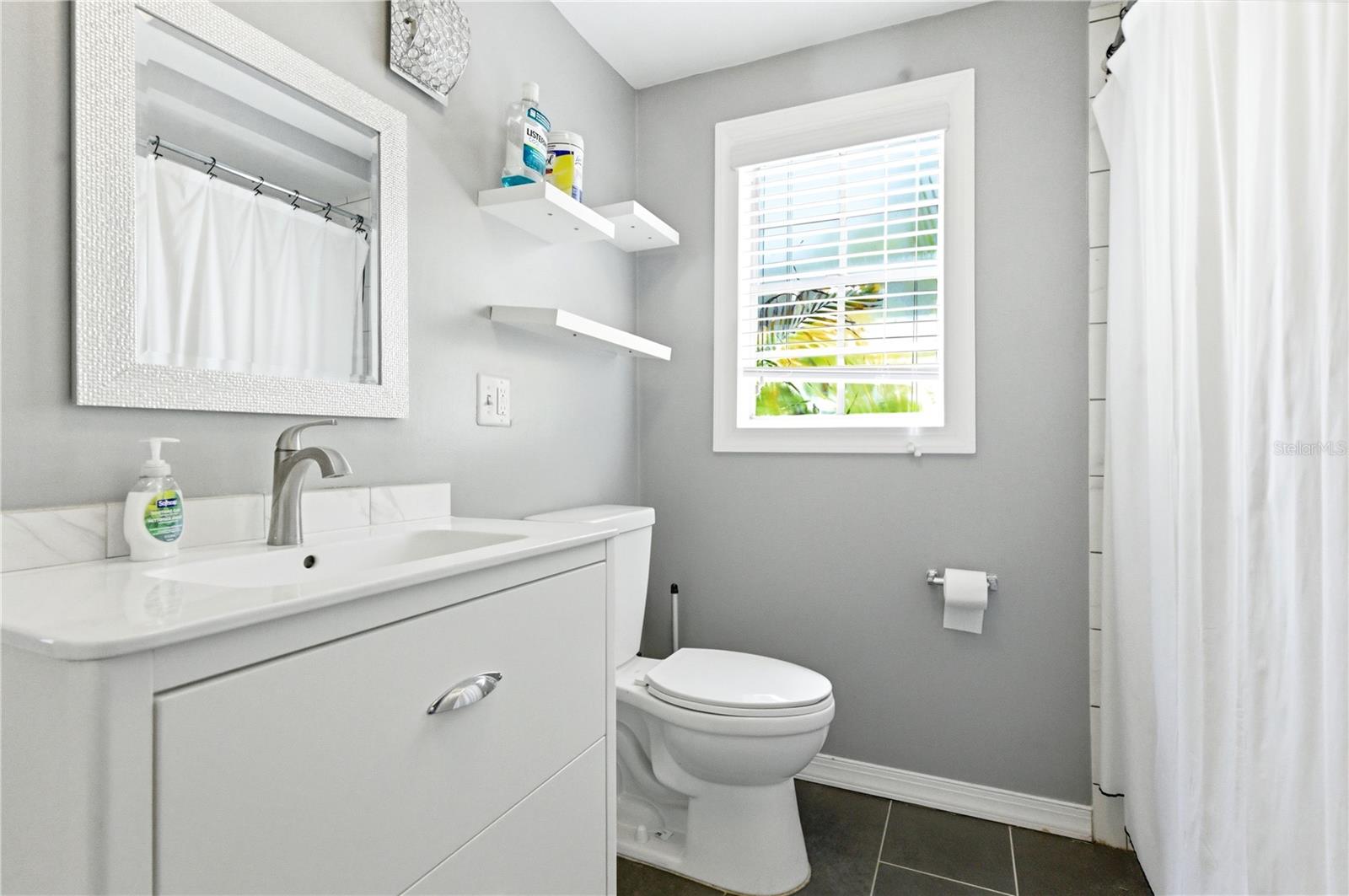 WEST TAMPA HEIGHTS - Residential