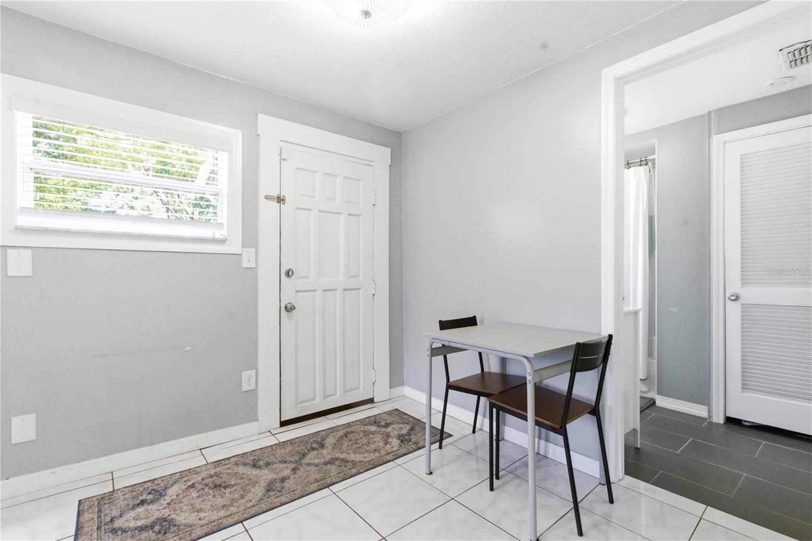 WEST TAMPA HEIGHTS - Residential