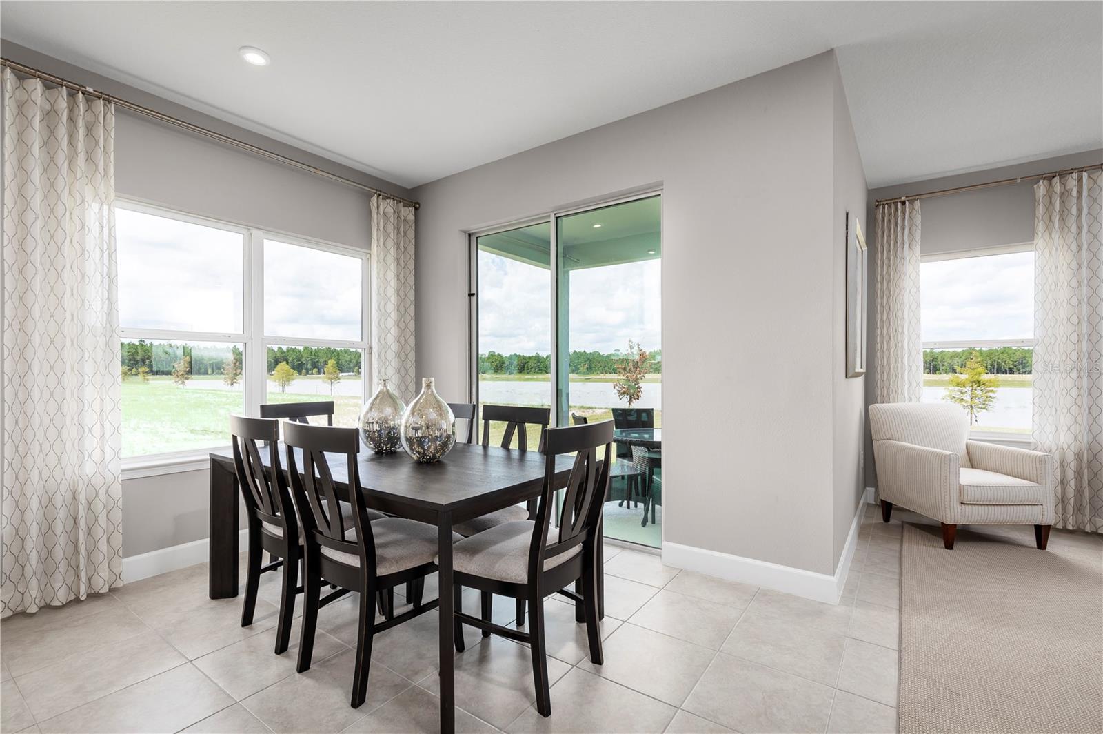 OVERLOOK AT GRASSY LAKE - Residential