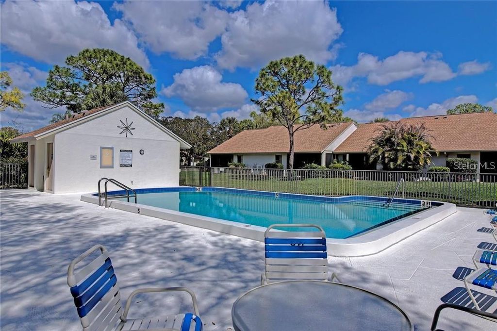 Photo of 5256 Myrtlewood Road #22, Sarasota, FL 34235 (MLS # A4689723)