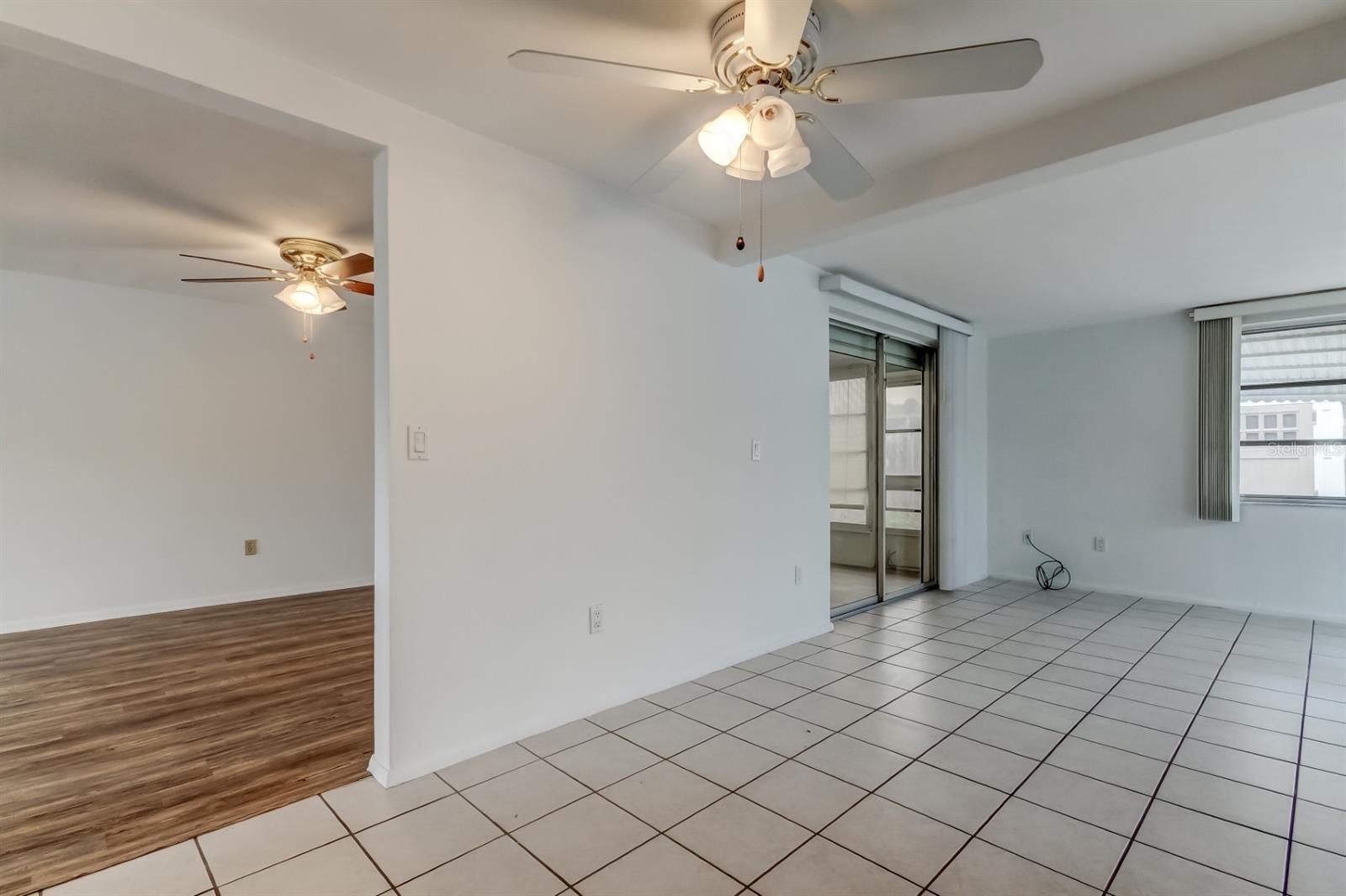 COLONIAL HILLS - Residential Lease