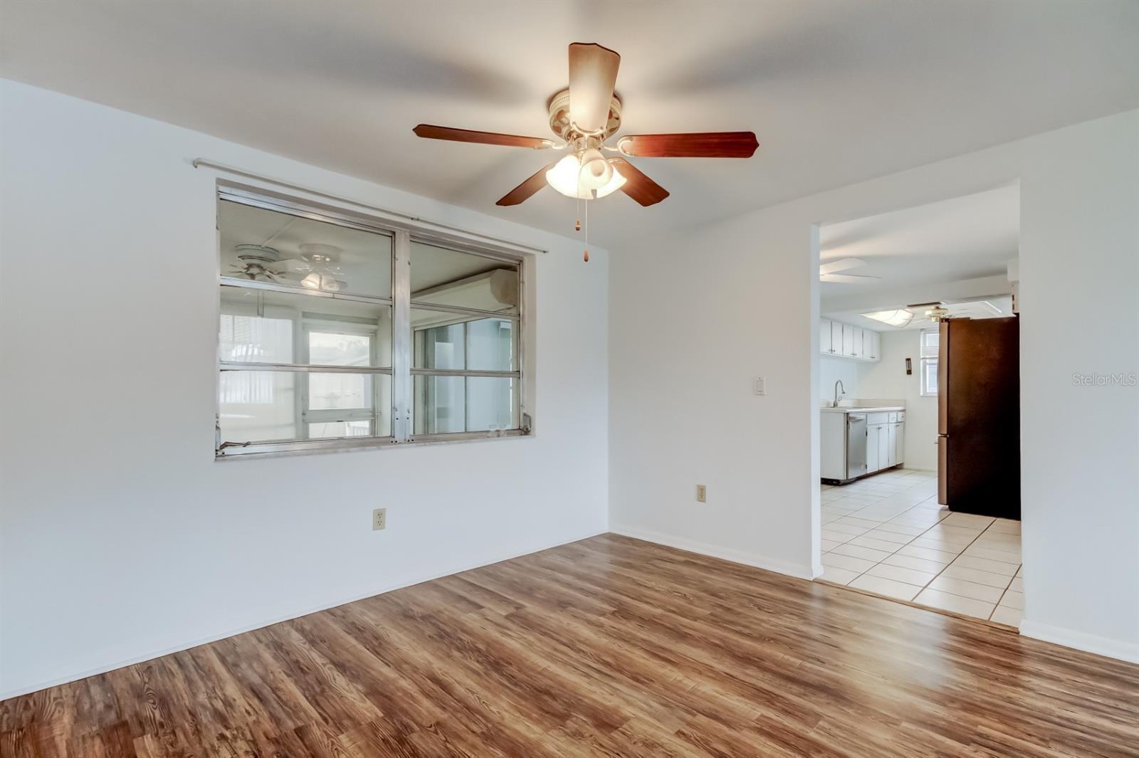 COLONIAL HILLS - Residential Lease