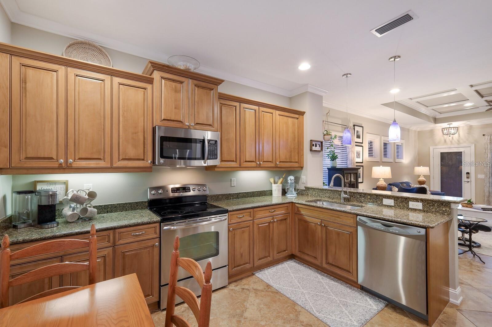 CENTRAL PARK SUBPHASE A-2A - Residential Lease