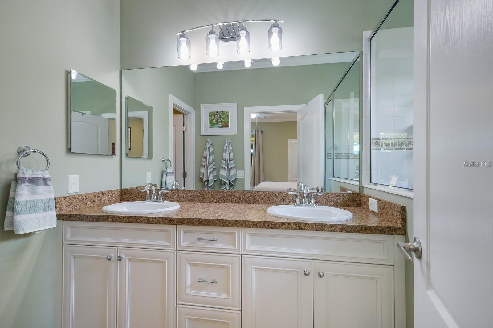 CENTRAL PARK SUBPHASE A-2A - Residential Lease