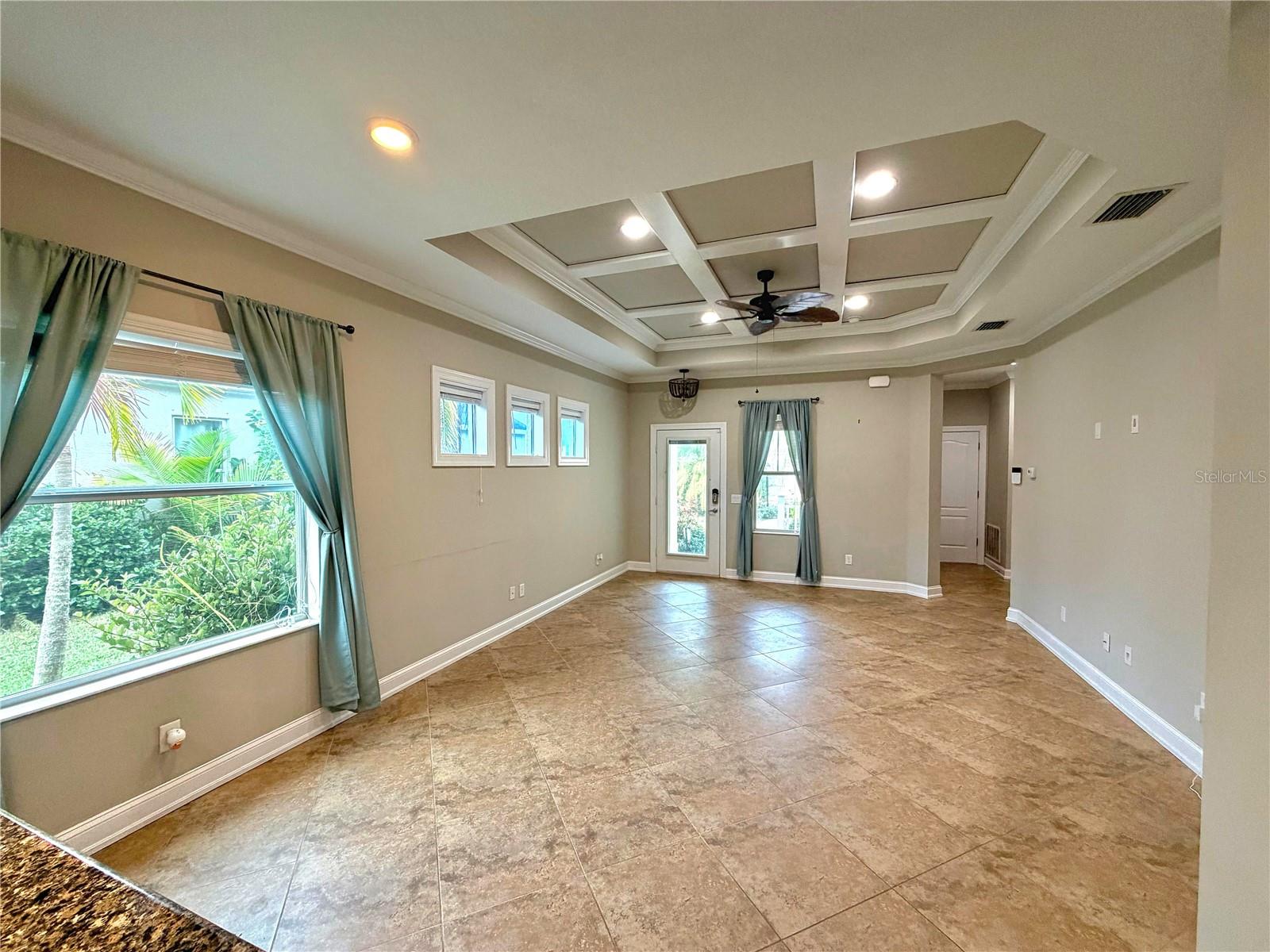 CENTRAL PARK SUBPHASE A-2A - Residential Lease