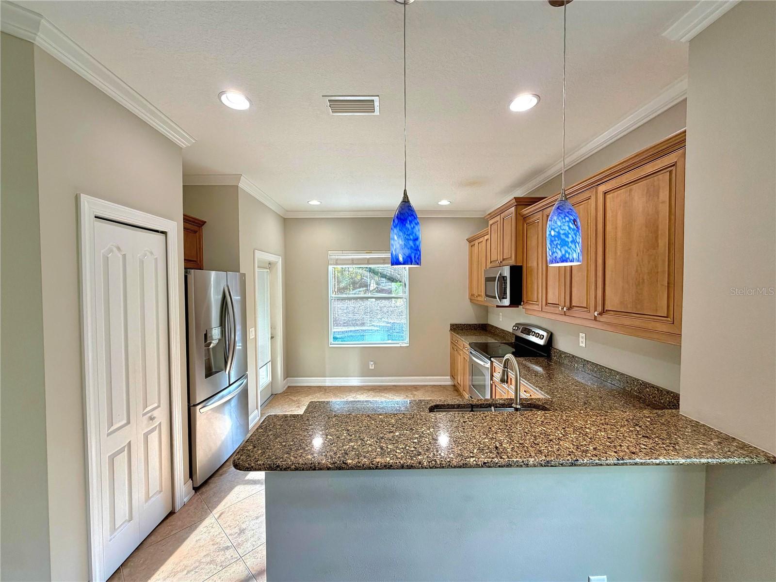 CENTRAL PARK SUBPHASE A-2A - Residential Lease