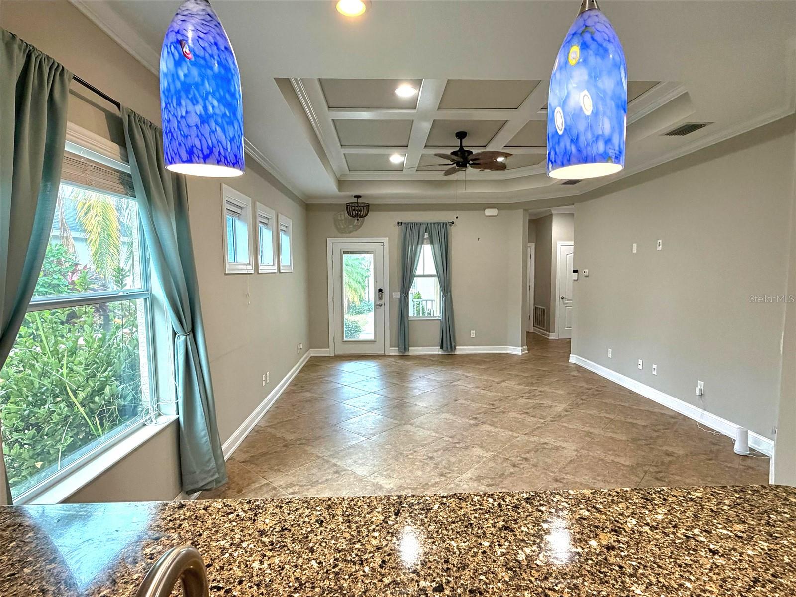 CENTRAL PARK SUBPHASE A-2A - Residential Lease