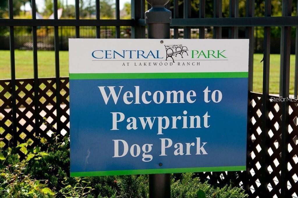 CENTRAL PARK SUBPHASE A-2A - Residential Lease