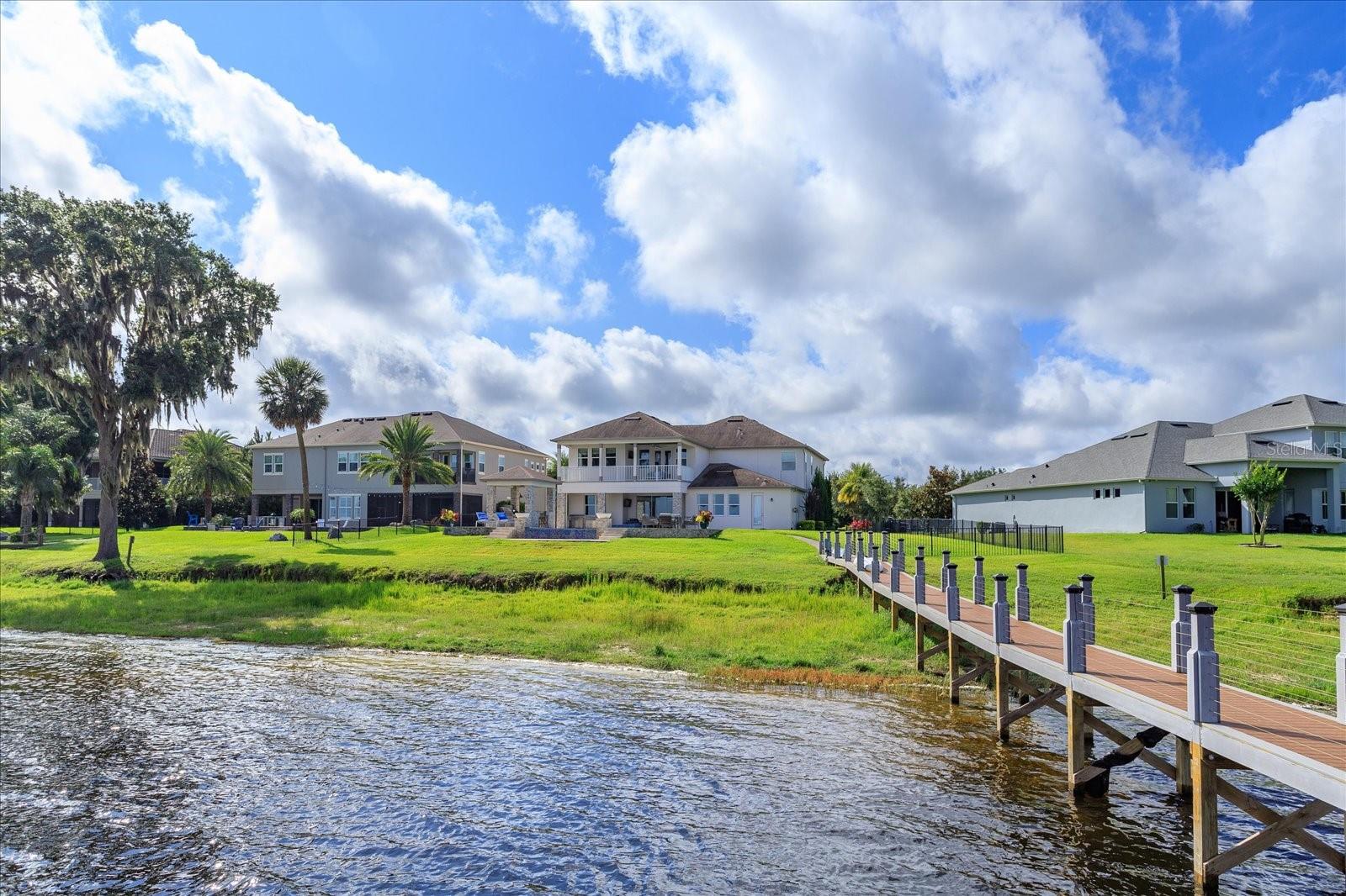 HICKORY HAMMOCK PH 1D - Residential