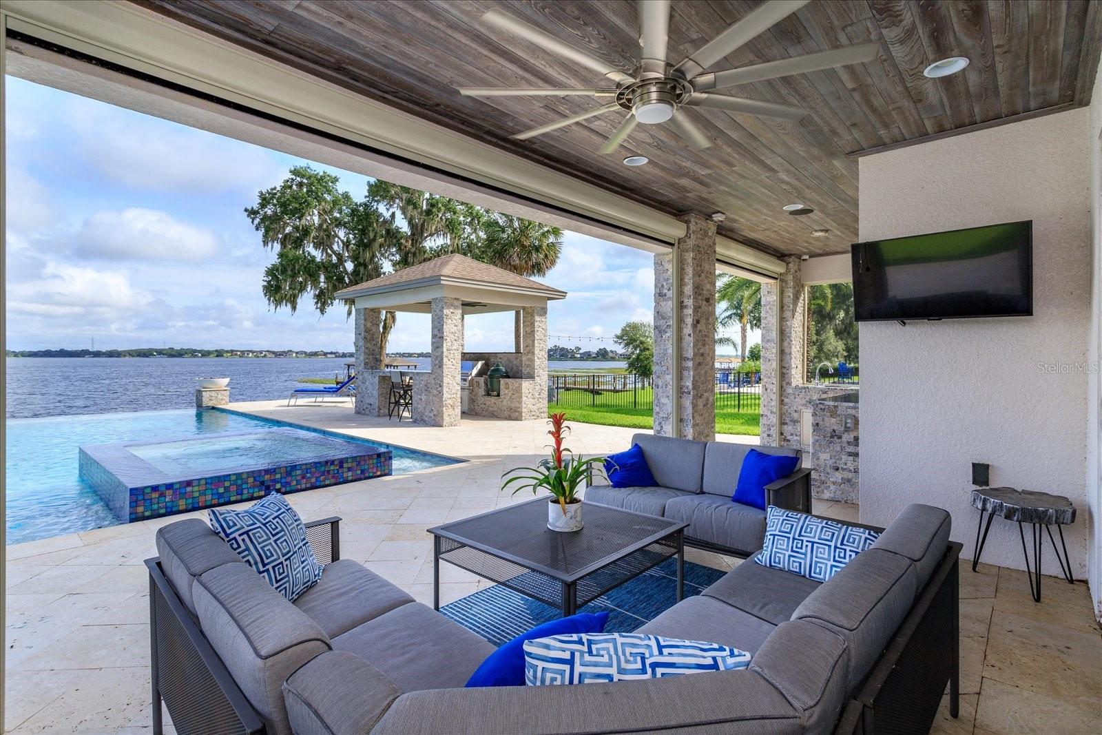 HICKORY HAMMOCK PH 1D - Residential