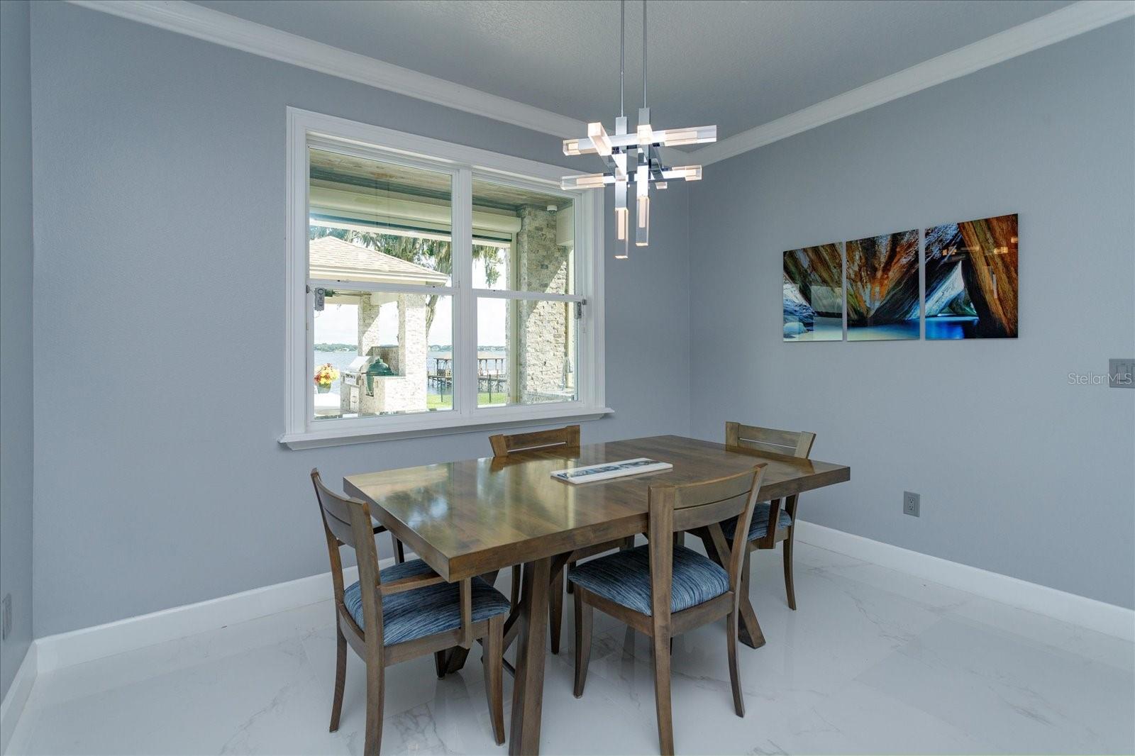 HICKORY HAMMOCK PH 1D - Residential