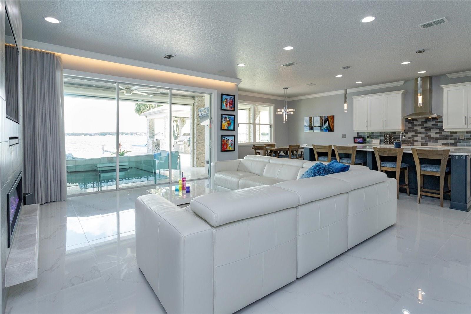 HICKORY HAMMOCK PH 1D - Residential