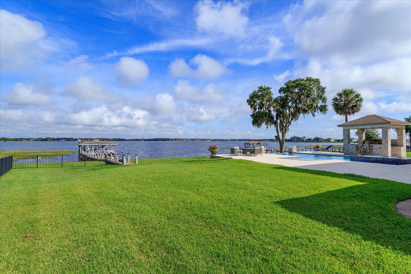 HICKORY HAMMOCK PH 1D - Residential