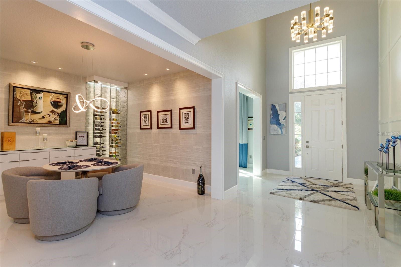 HICKORY HAMMOCK PH 1D - Residential