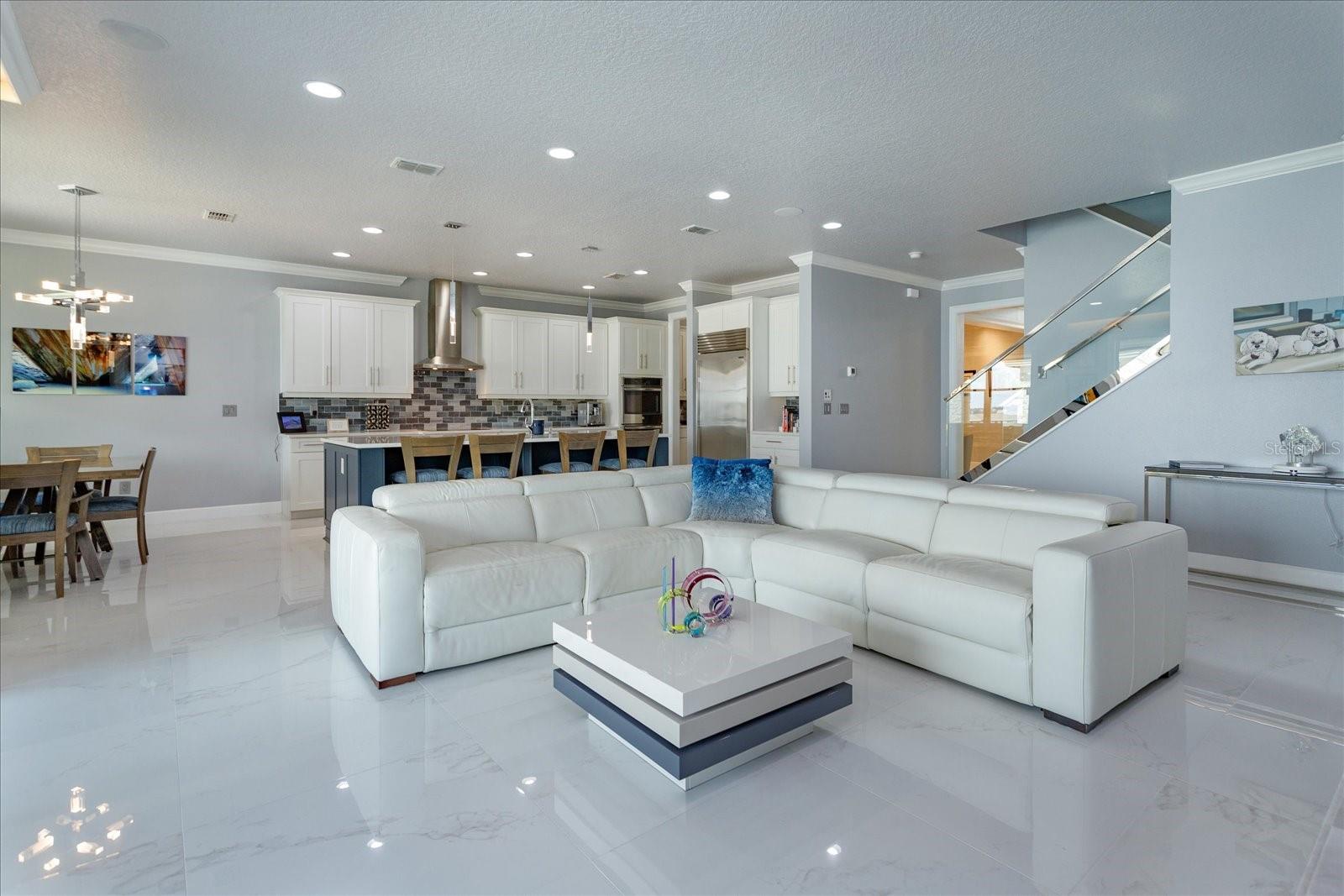 HICKORY HAMMOCK PH 1D - Residential