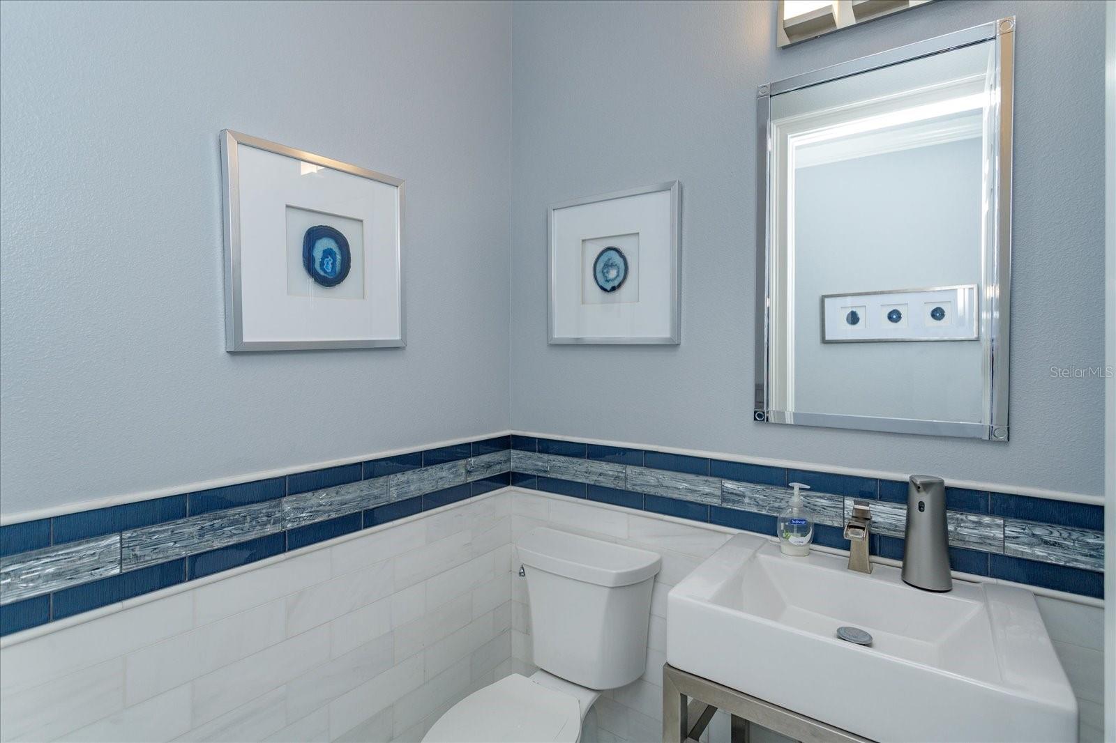 HICKORY HAMMOCK PH 1D - Residential