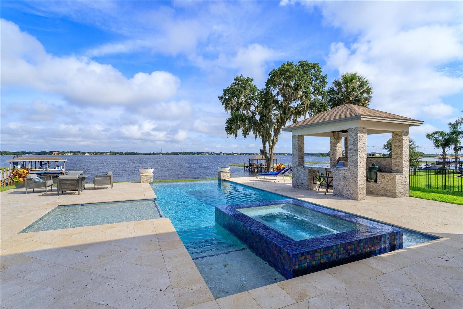 HICKORY HAMMOCK PH 1D - Residential