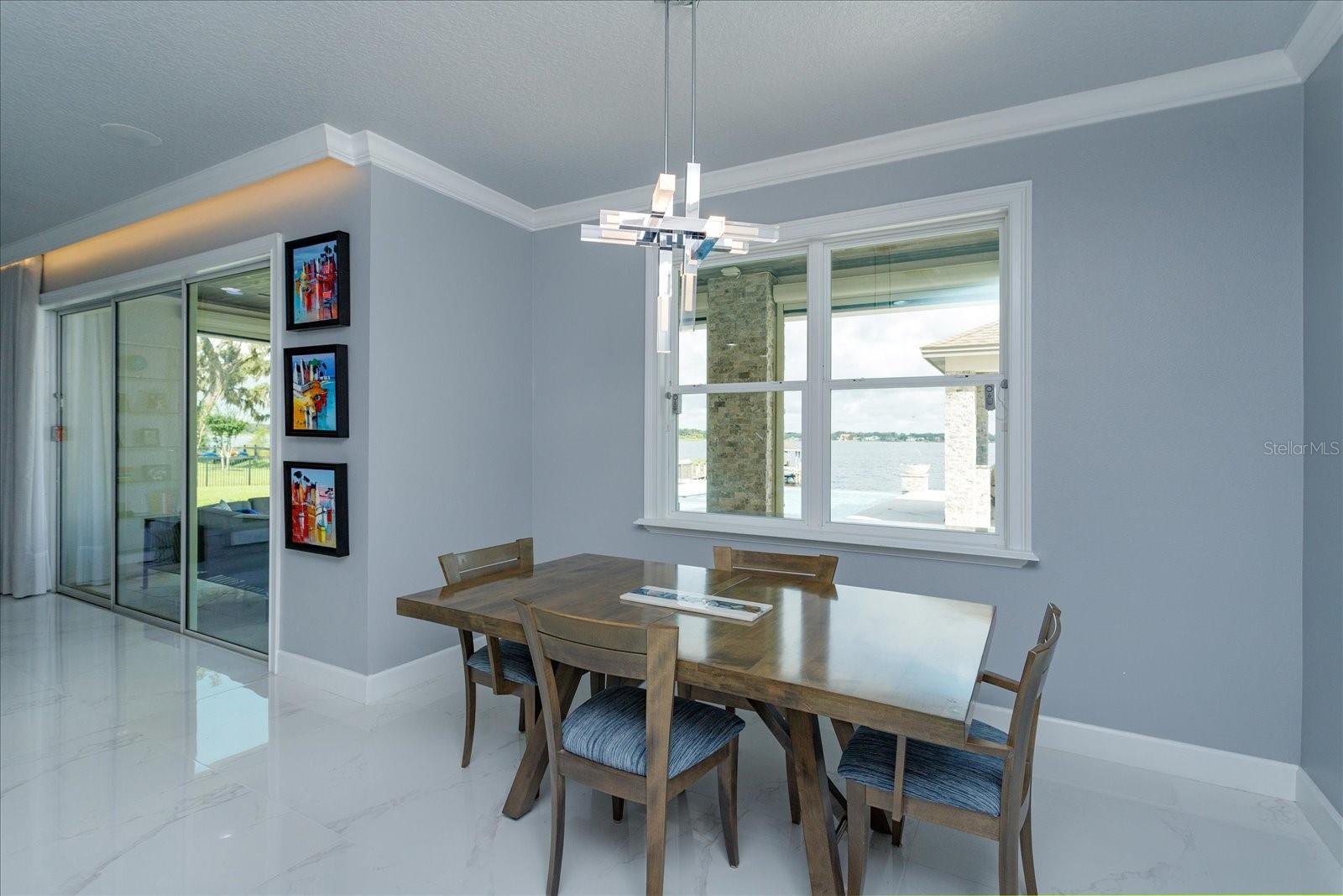 HICKORY HAMMOCK PH 1D - Residential