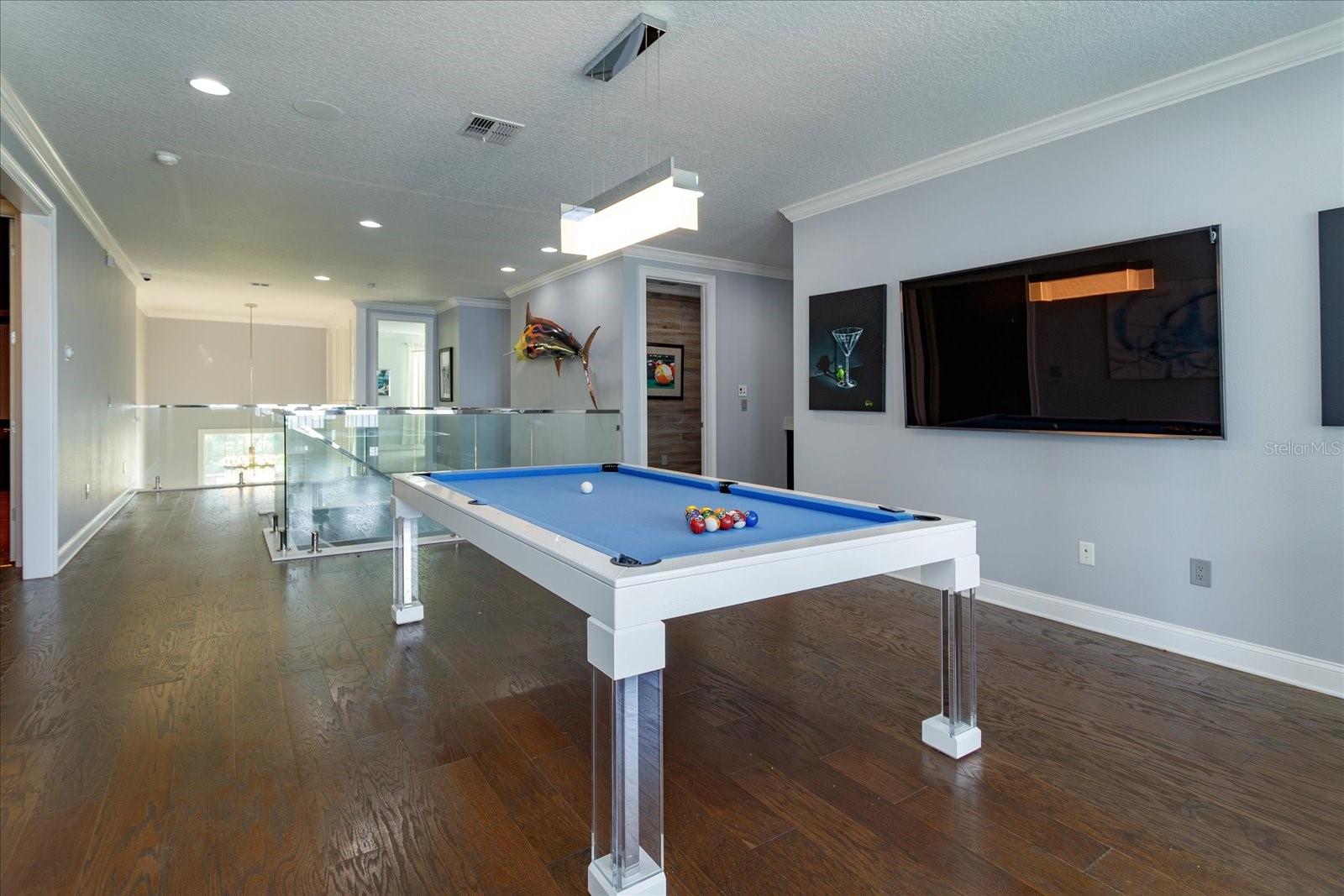 HICKORY HAMMOCK PH 1D - Residential