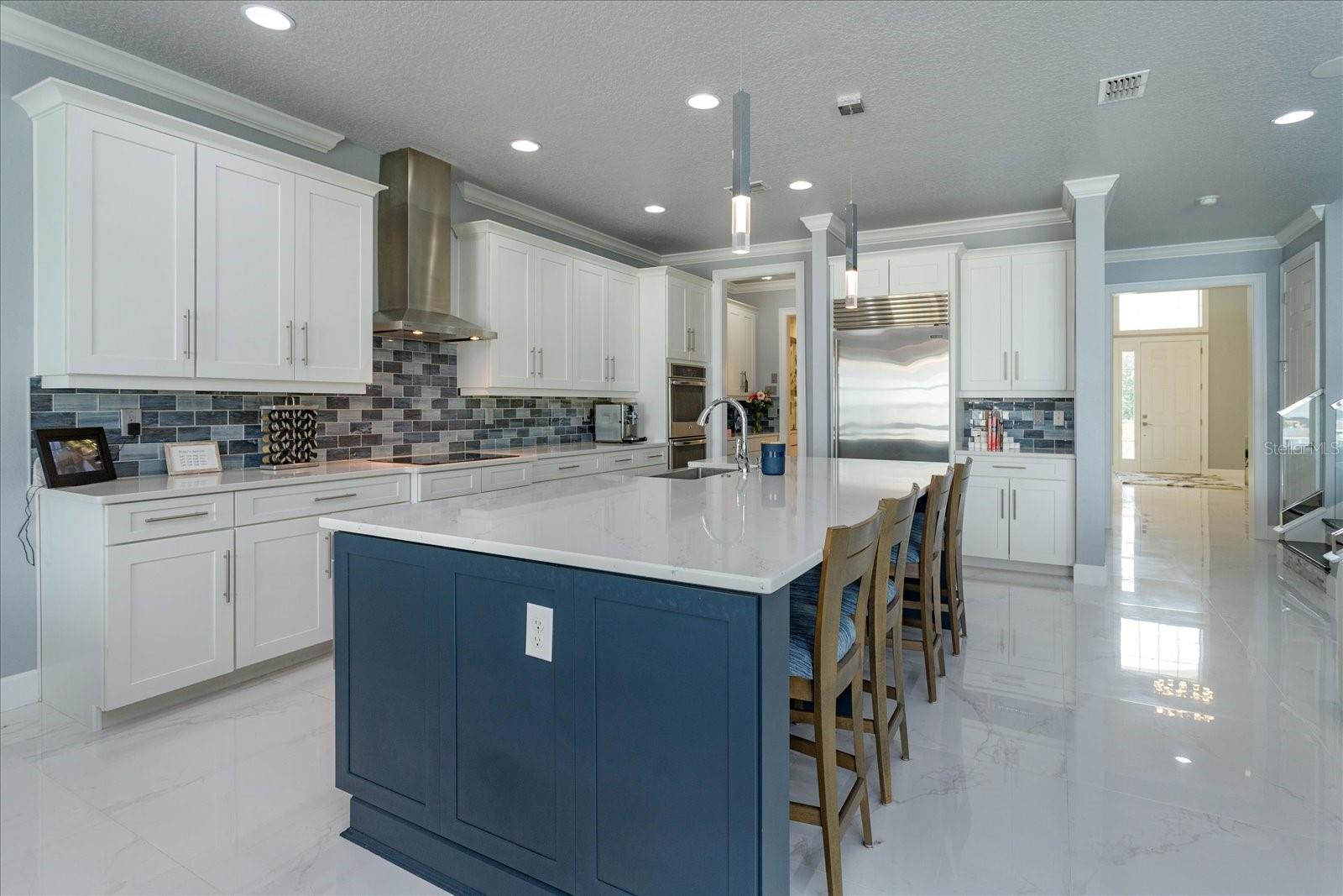 HICKORY HAMMOCK PH 1D - Residential