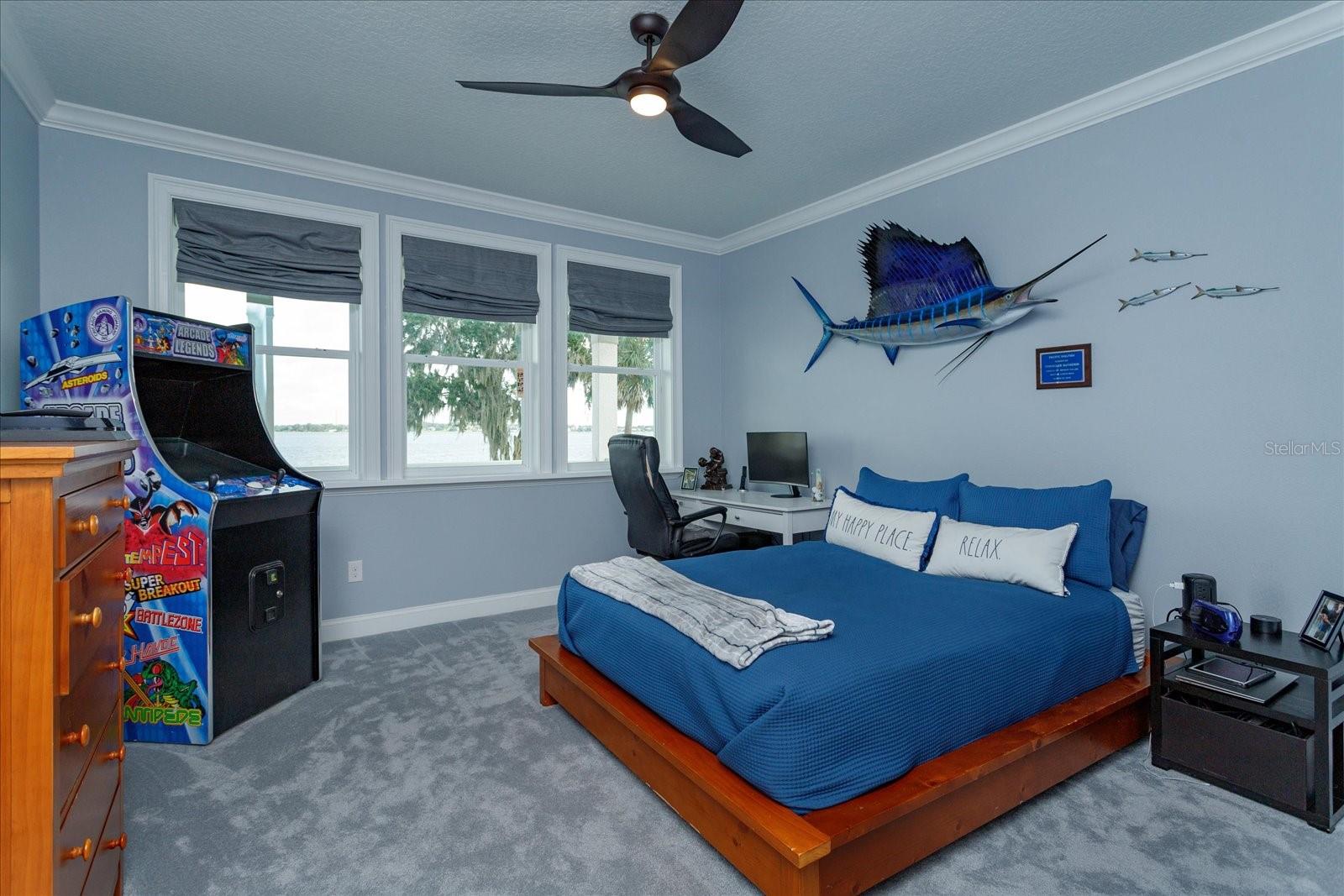 HICKORY HAMMOCK PH 1D - Residential