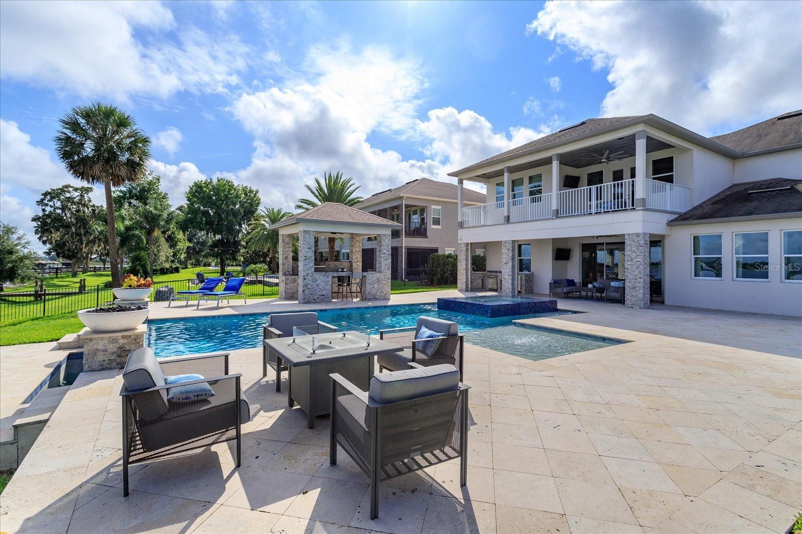 HICKORY HAMMOCK PH 1D - Residential