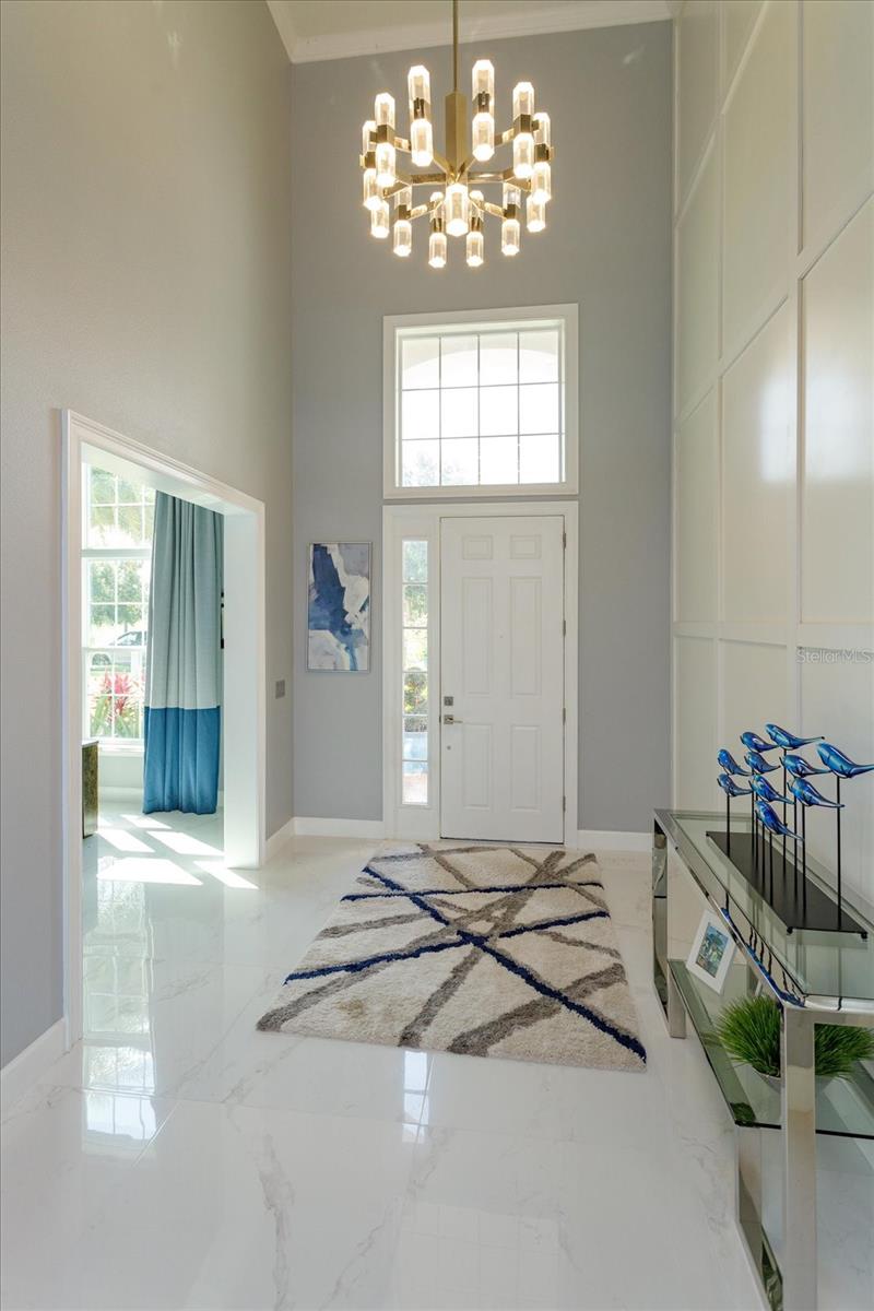 HICKORY HAMMOCK PH 1D - Residential