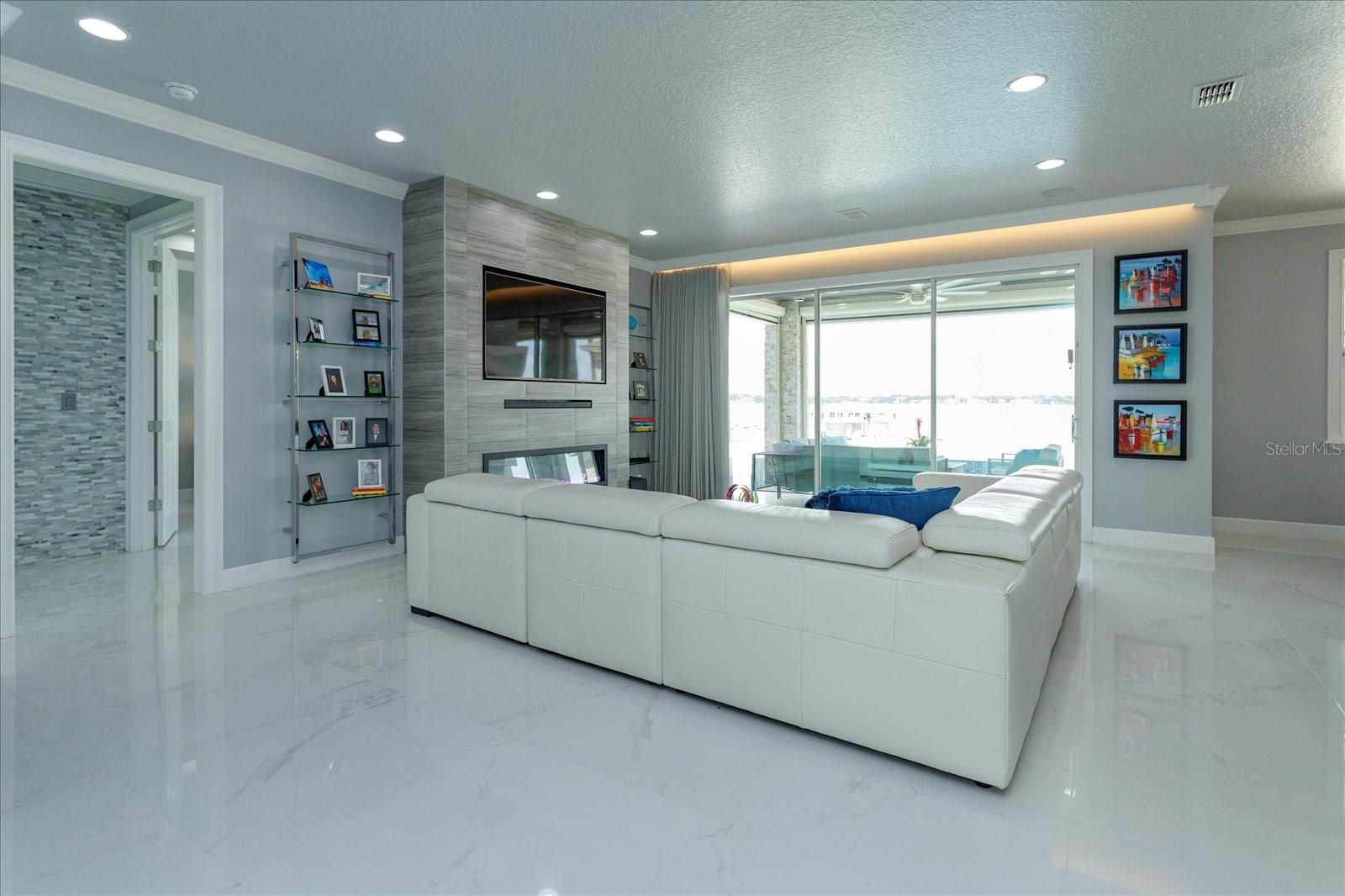 HICKORY HAMMOCK PH 1D - Residential