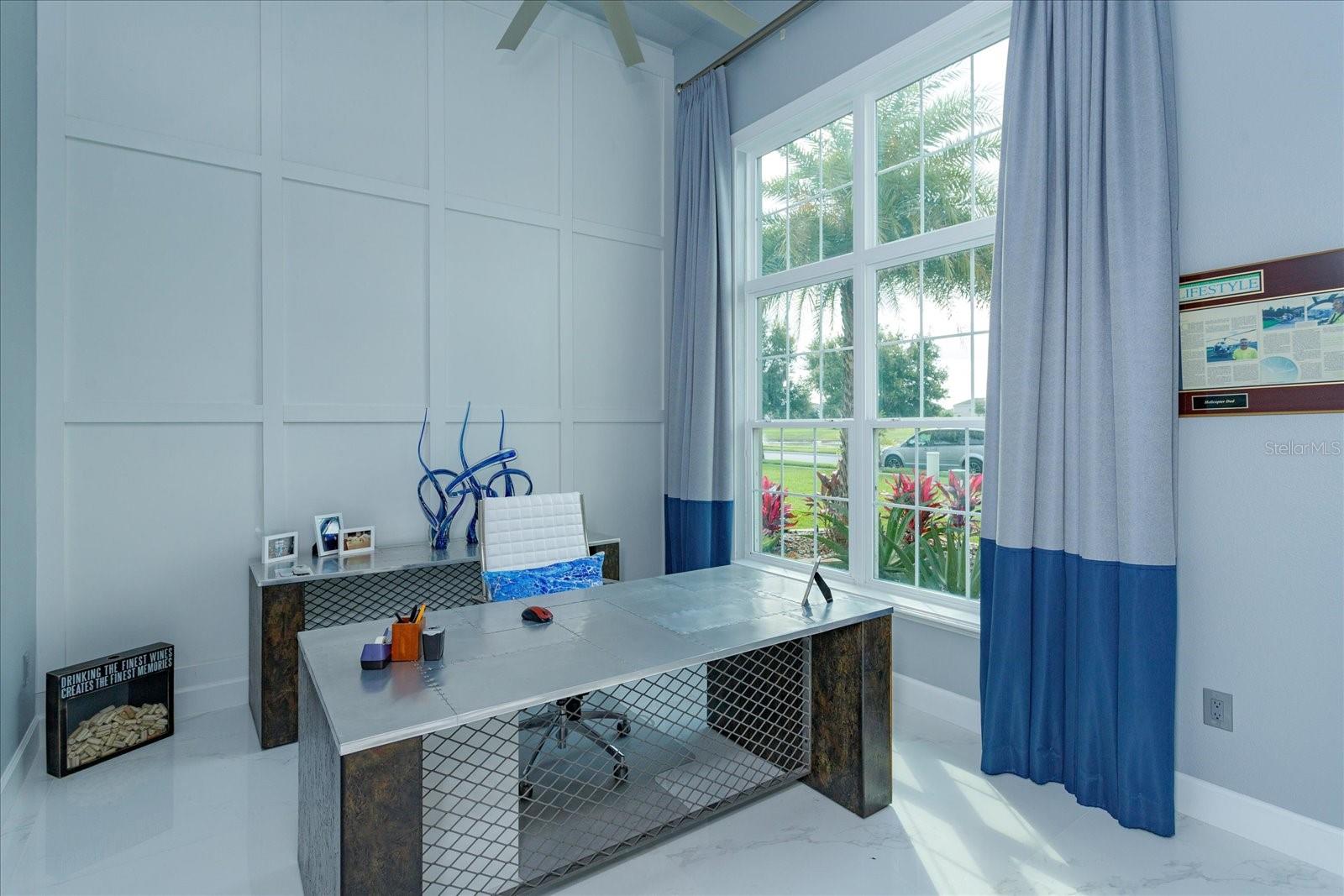 HICKORY HAMMOCK PH 1D - Residential