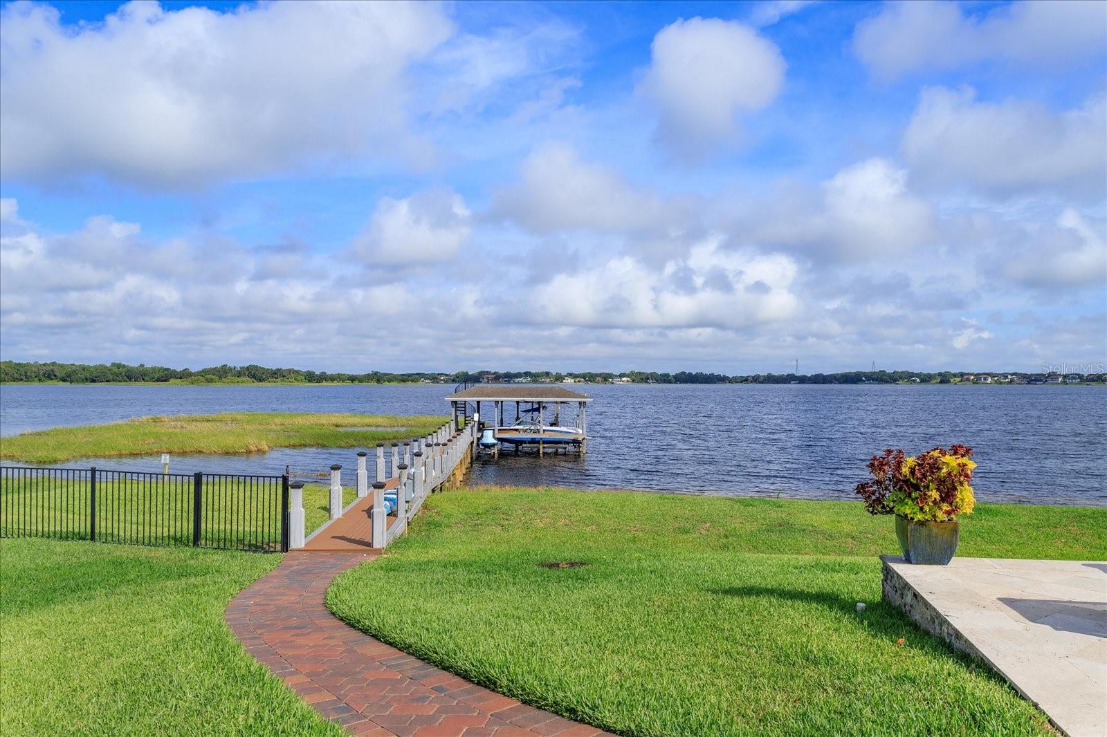 HICKORY HAMMOCK PH 1D - Residential